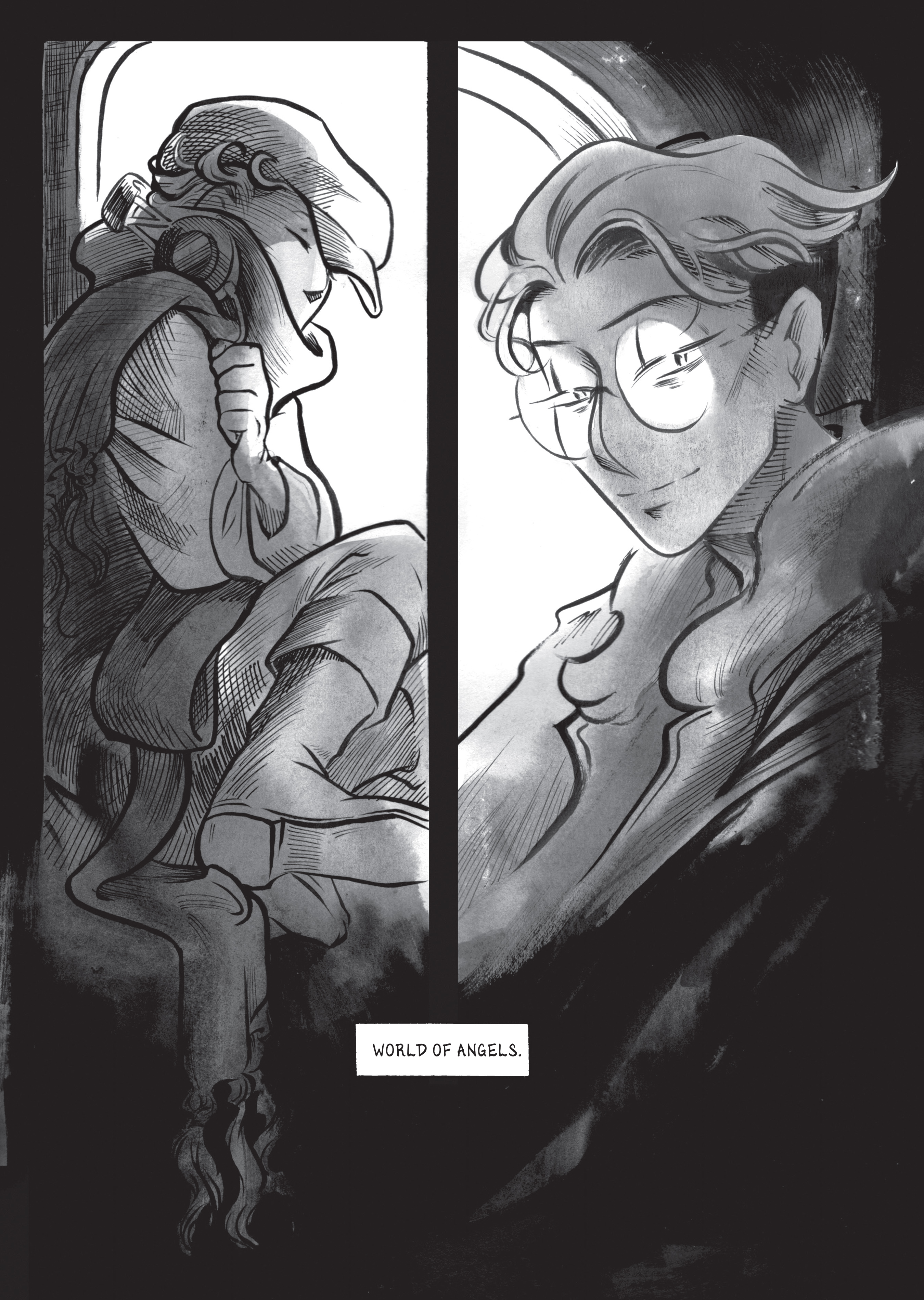 Read online Eighty Days comic -  Issue # TPB (Part 1) - 57