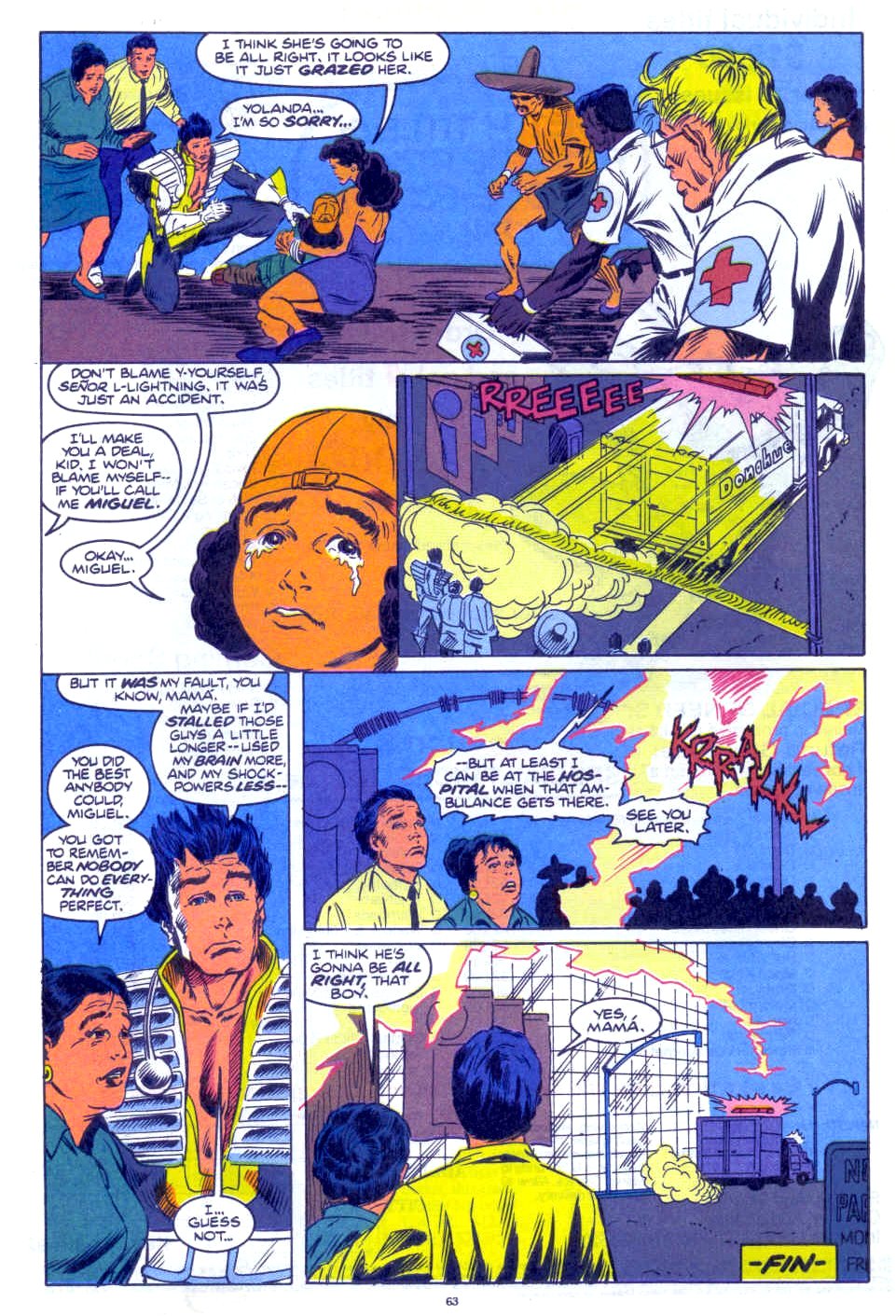 Read online West Coast Avengers (1985) comic -  Issue # _Annual 7 - 57