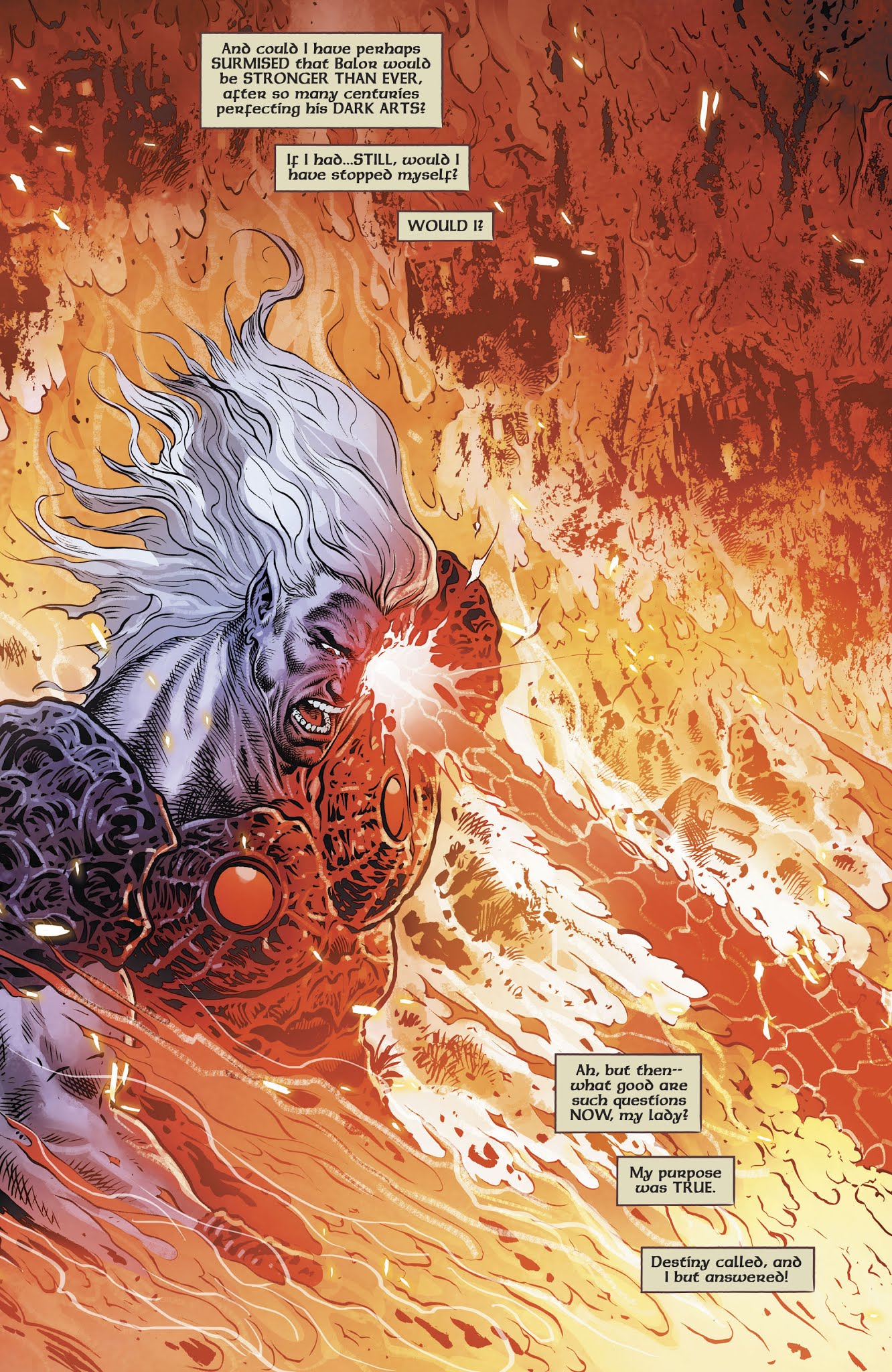 Read online The Brave and the Bold: Batman and Wonder Woman comic -  Issue #5 - 20