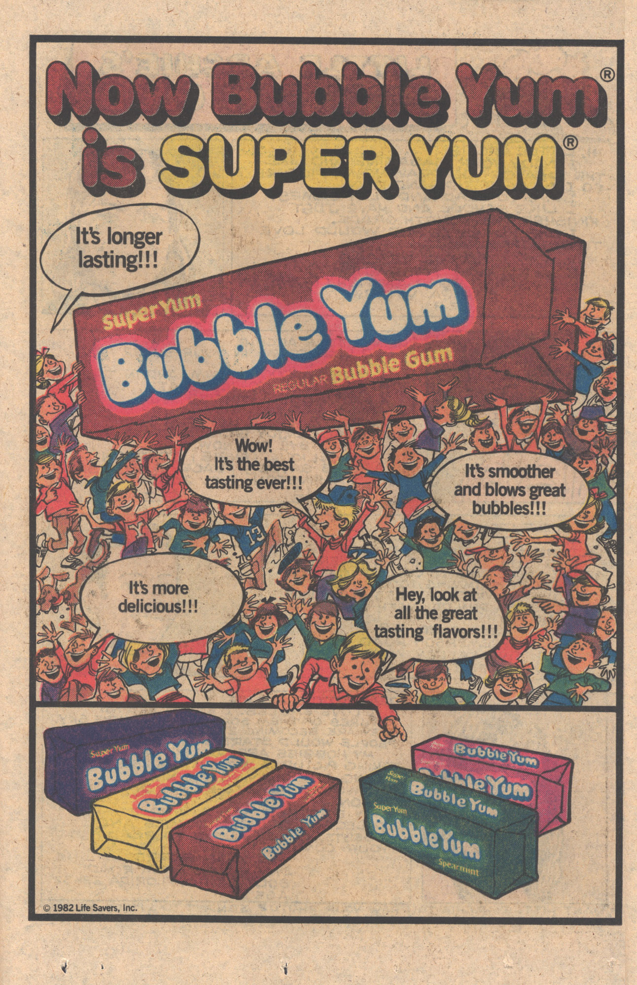 Read online The Adventures of Little Archie comic -  Issue #177 - 25