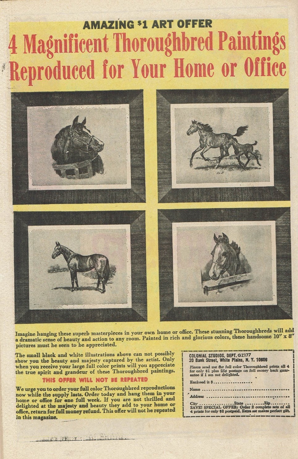 Read online Yogi Bear (1970) comic -  Issue #5 - 34