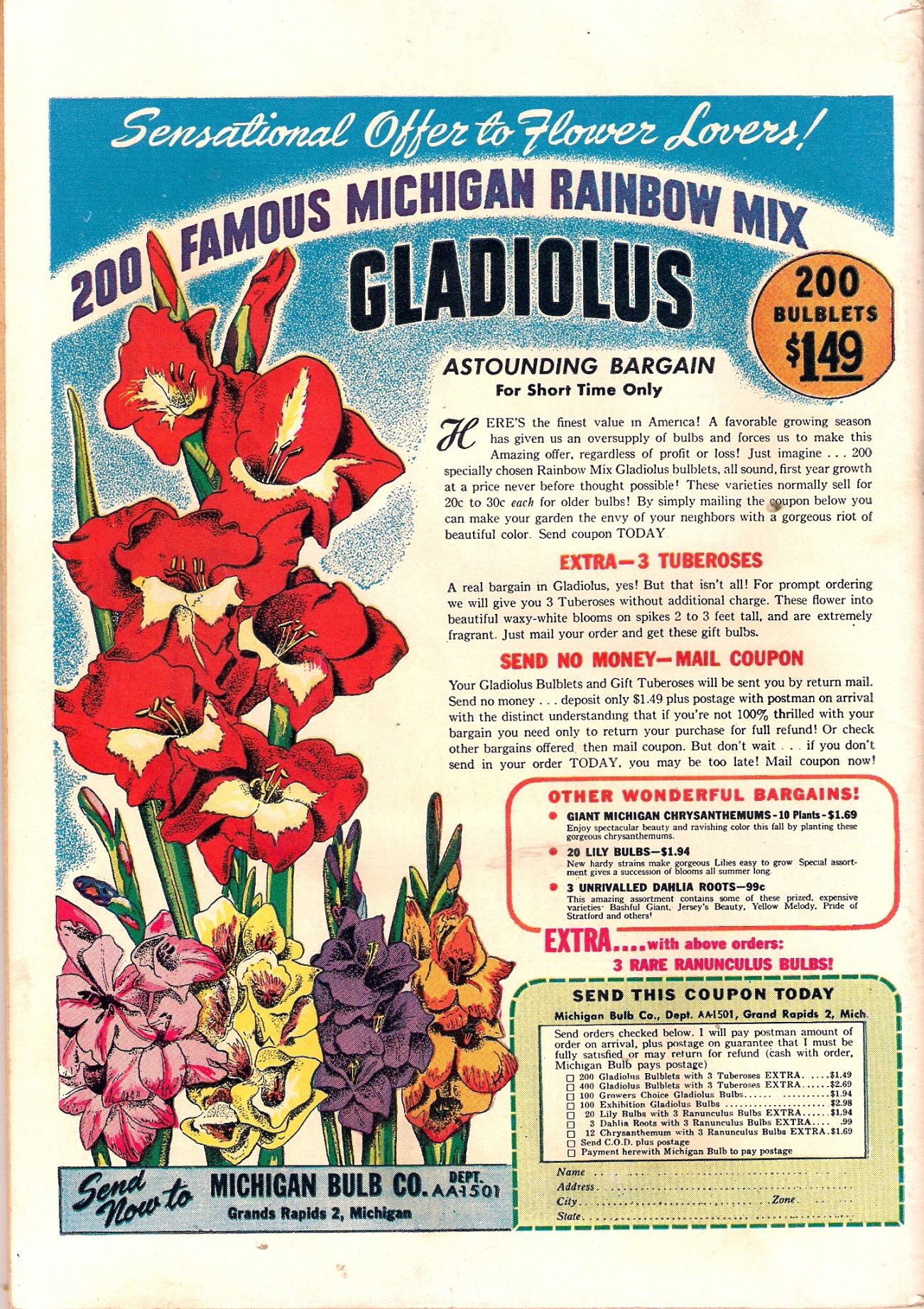 Read online Big Shot comic -  Issue #75 - 52