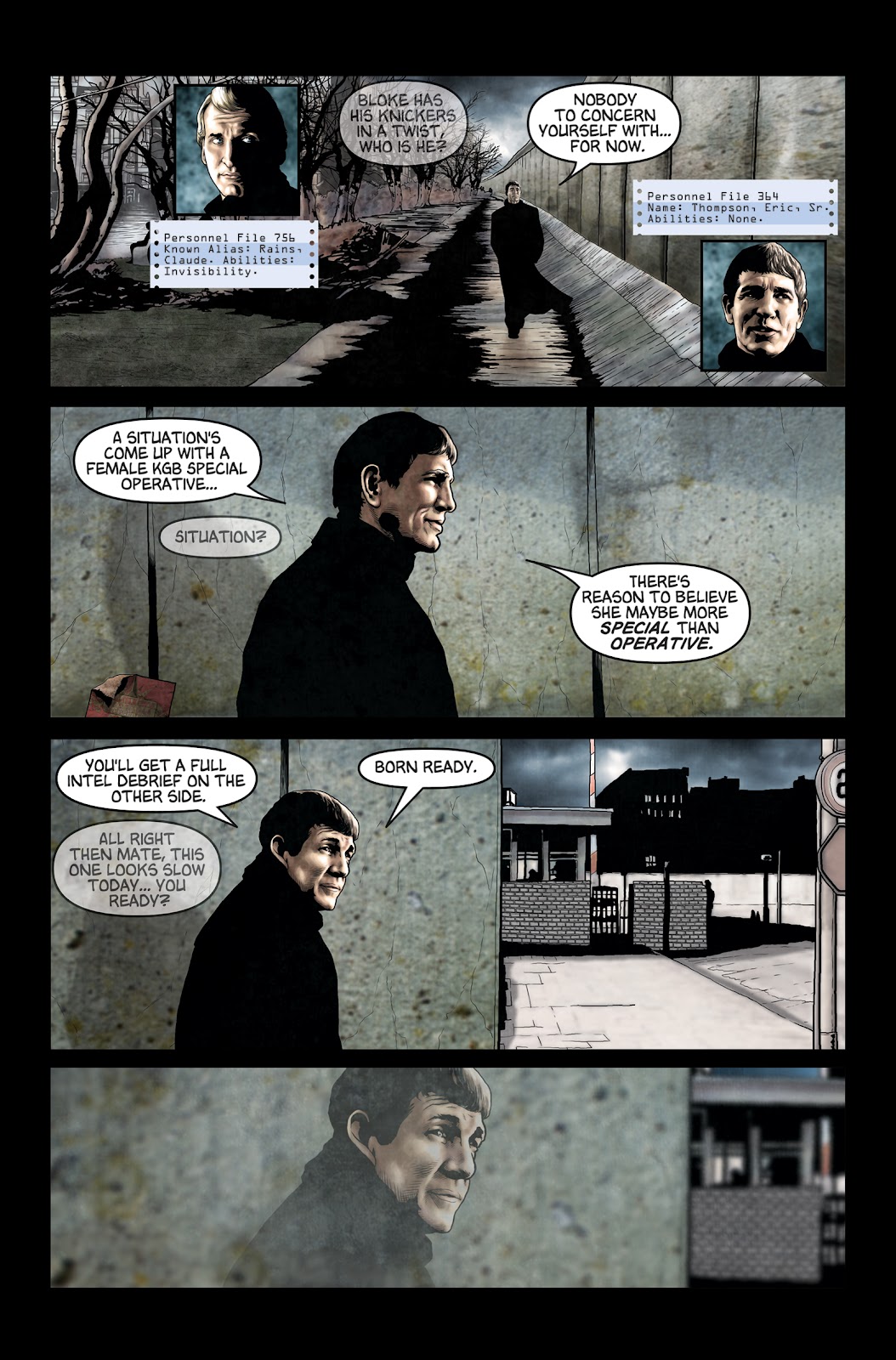 <{ $series->title }} issue 170 - Page 3