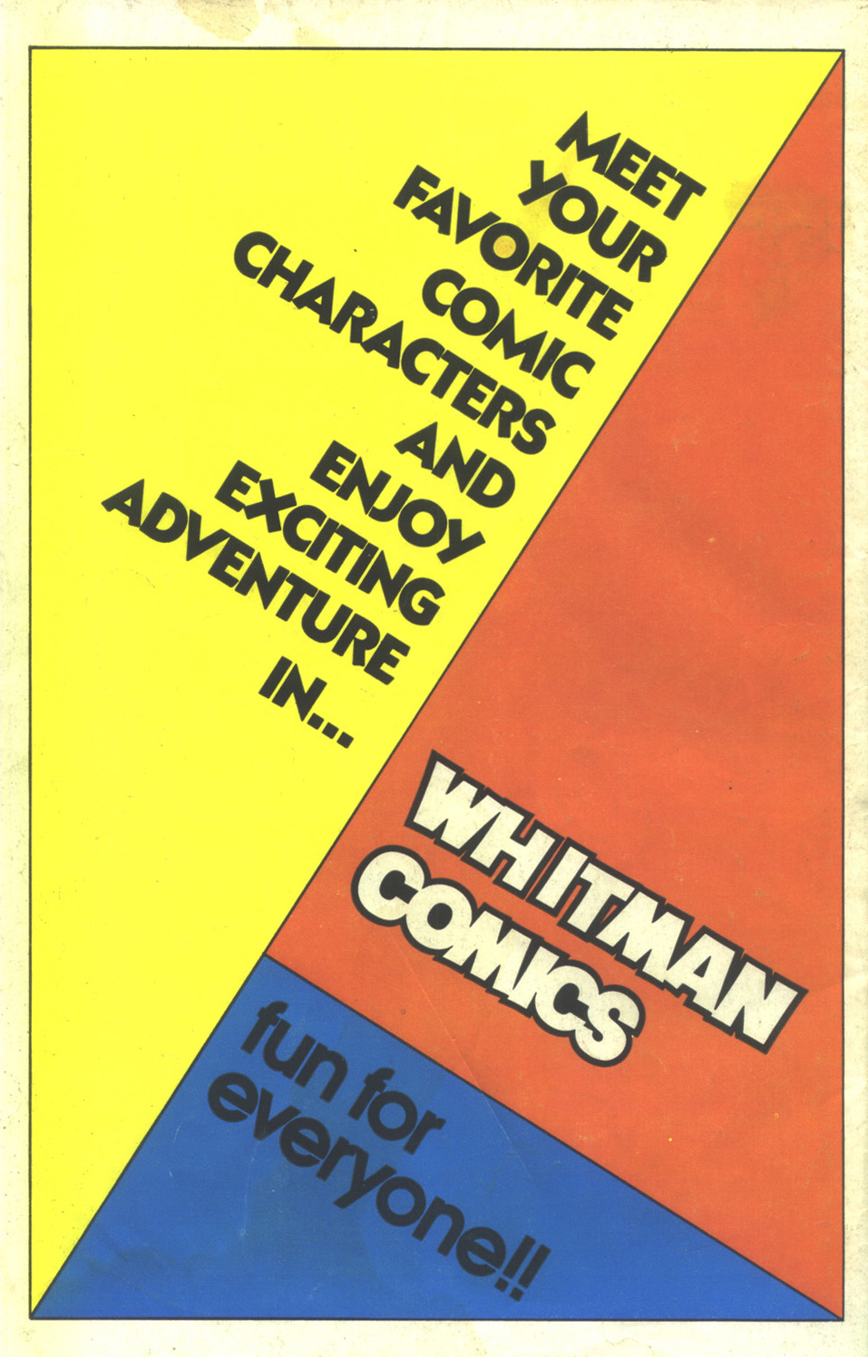 Read online Walt Disney Daisy and Donald comic -  Issue #57 - 36