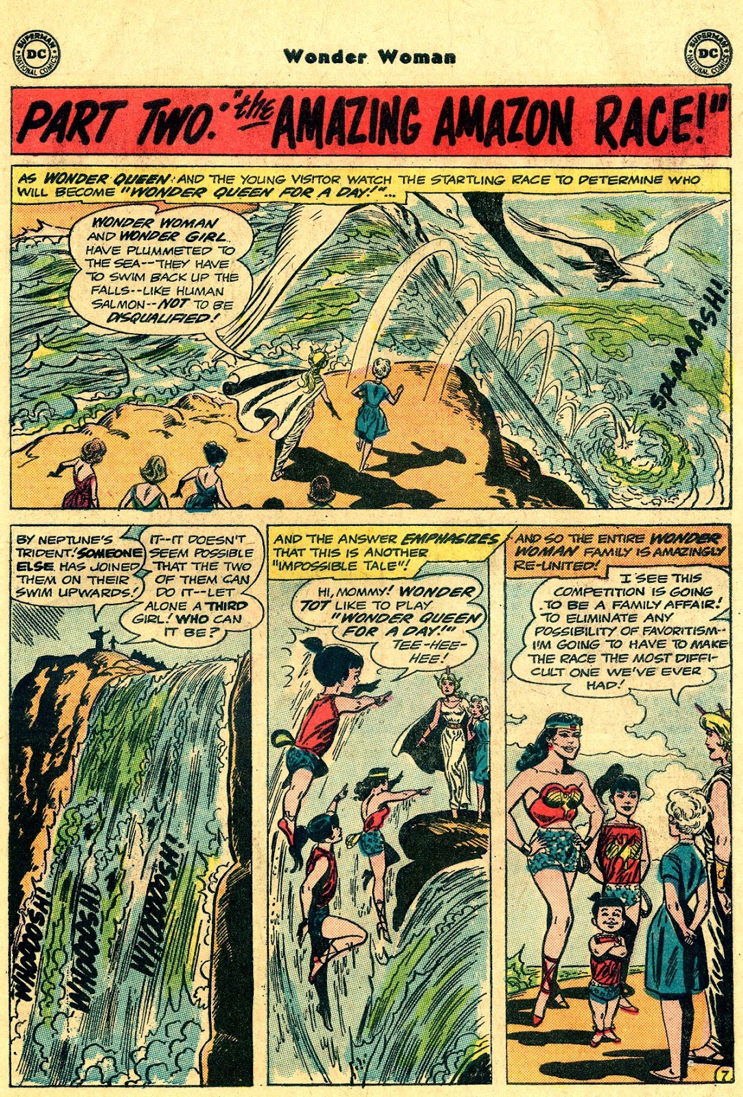 Wonder Woman (1942) issue 133 - Page 11