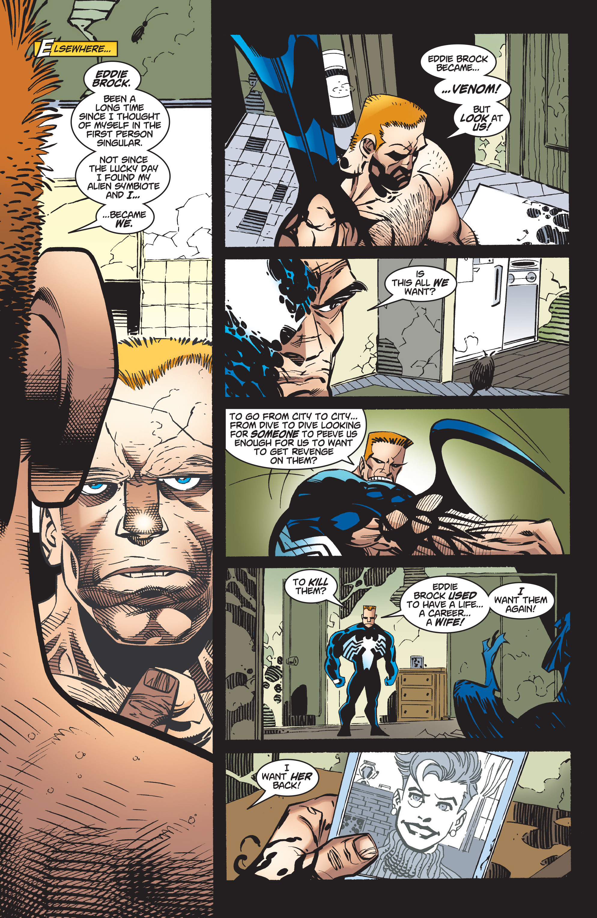 Read online Spider-Man: The Next Chapter comic -  Issue # TPB 3 (Part 4) - 36