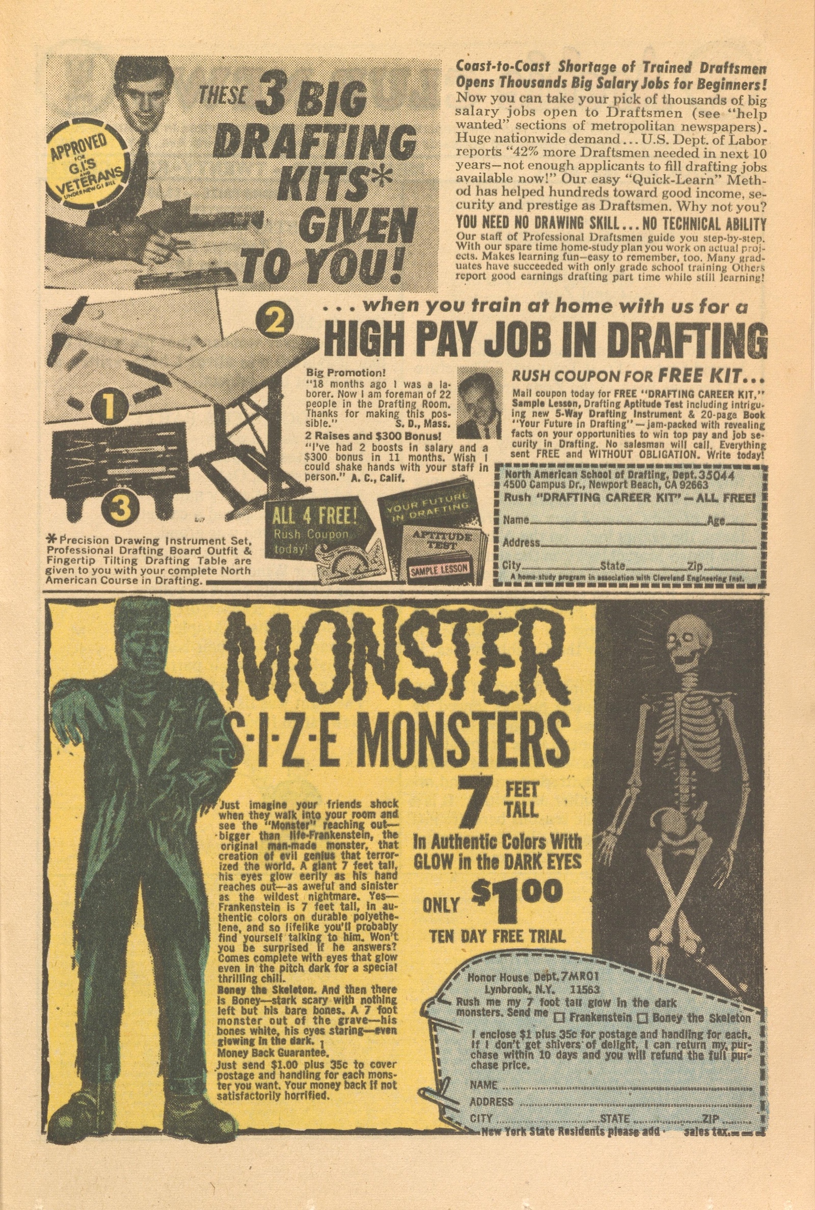 Read online Archie's Joke Book Magazine comic -  Issue #183 - 24