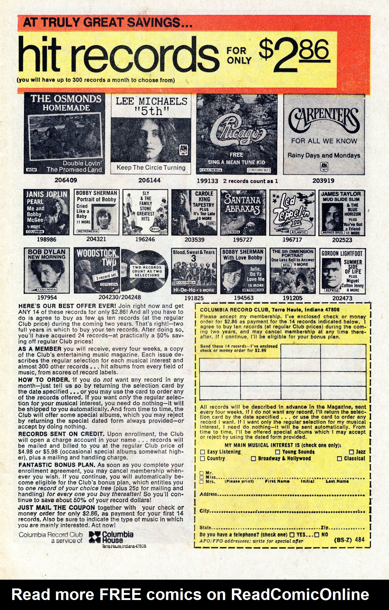 Read online My Love comic -  Issue #16 - 12