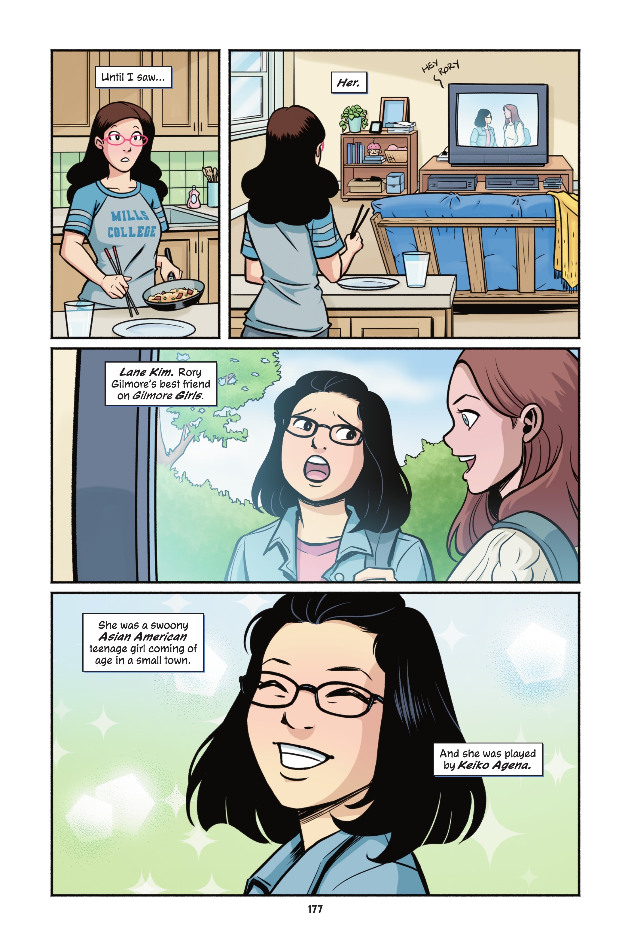 Read online Wonderful Women of the World comic -  Issue # TPB (Part 2) - 146