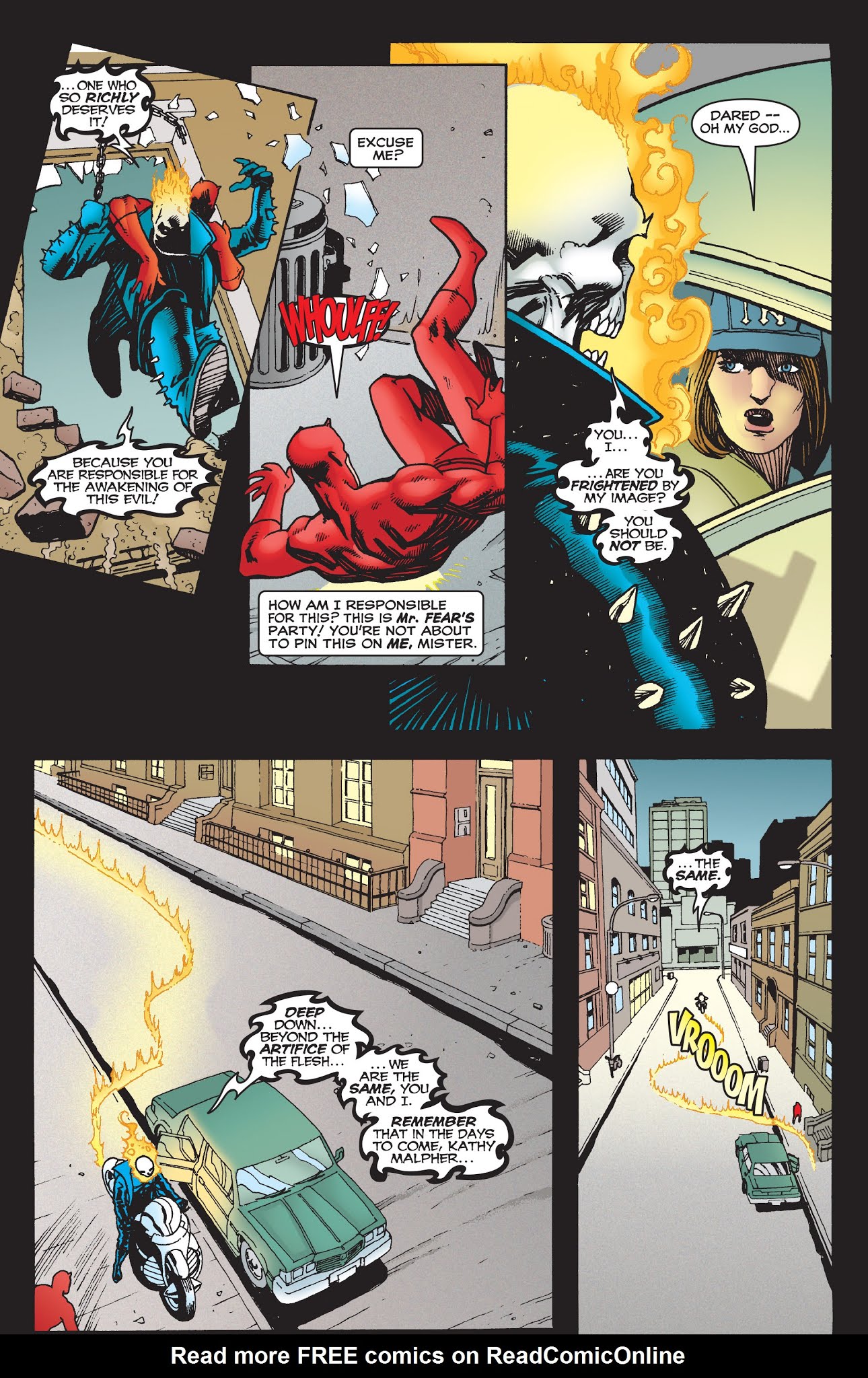 Read online Daredevil Epic Collection comic -  Issue # TPB 21 (Part 3) - 58