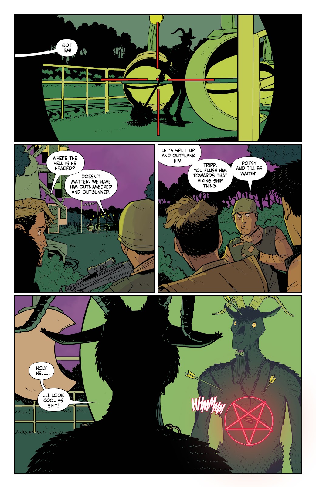 Plush (2022) issue 6 - Page 8