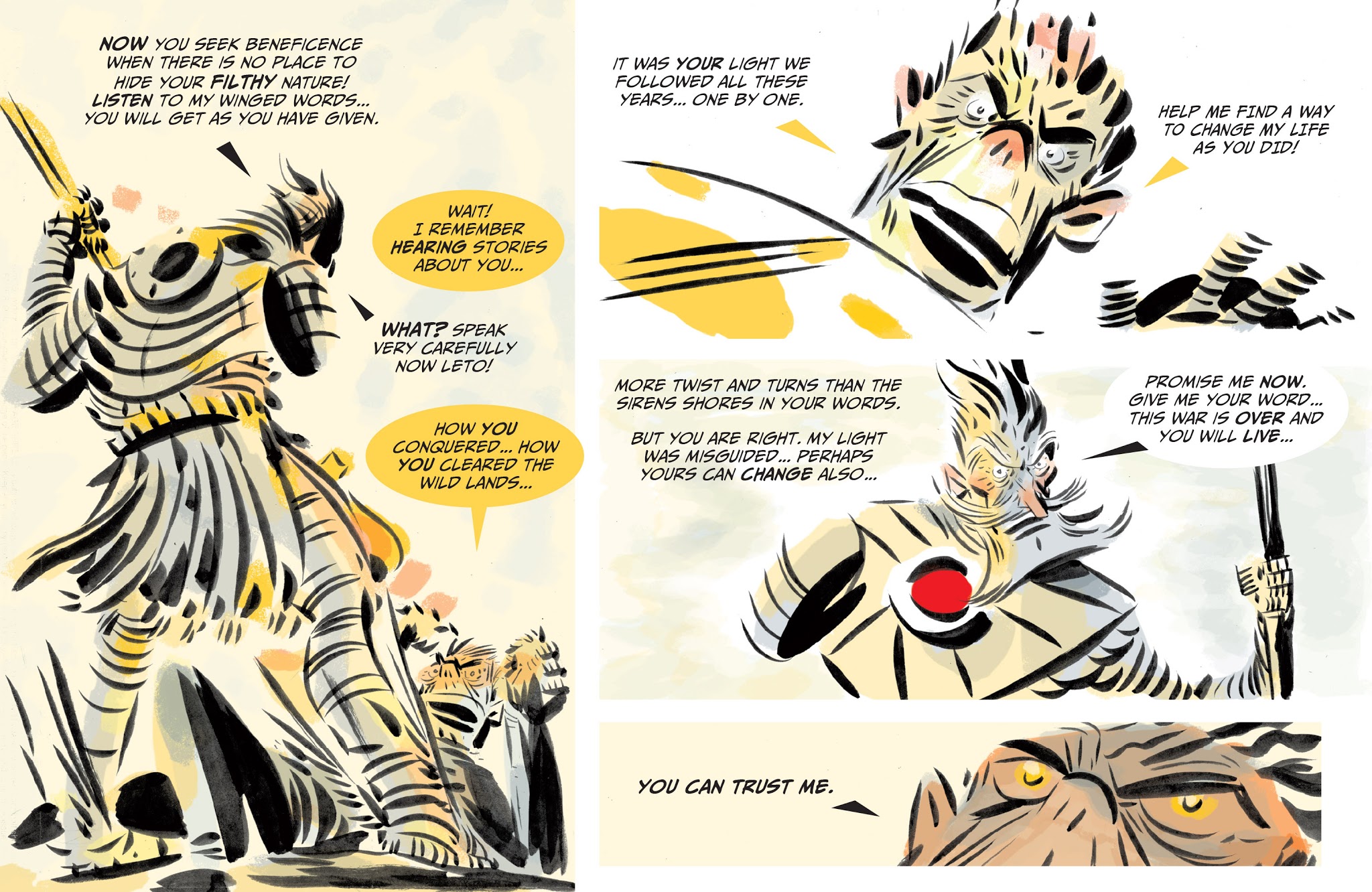 Read online Rocketo comic -  Issue # TPB 2 - 122