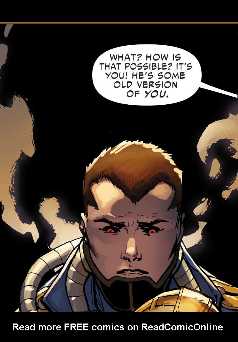 Read online Amazing Spider-Man: Spider-Verse Infinity Comic comic -  Issue #13 - 84