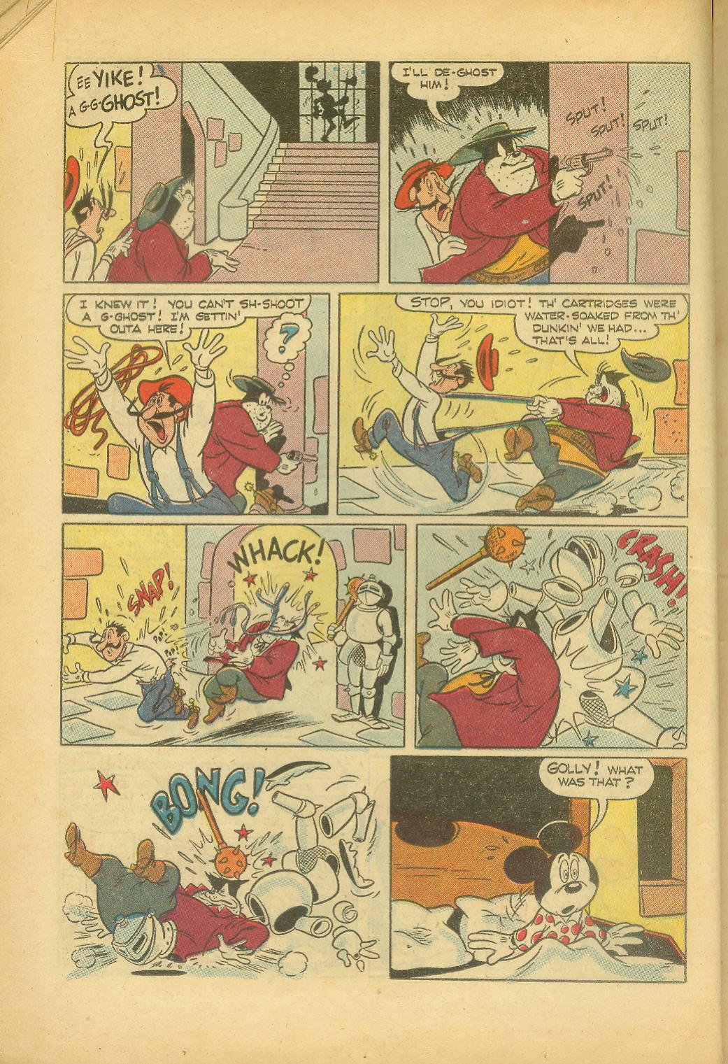 Walt Disney's Mickey Mouse issue 39 - Page 13