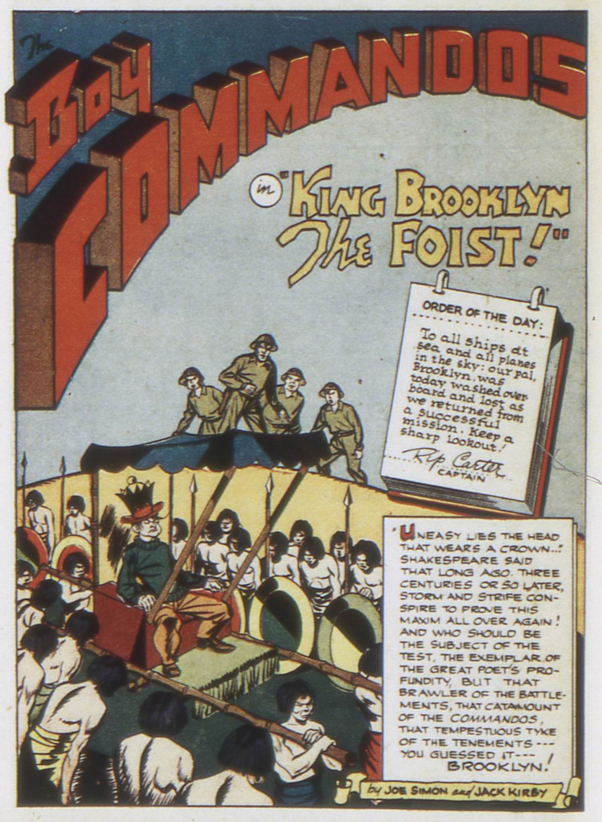 Read online Detective Comics (1937) comic -  Issue #87 - 46