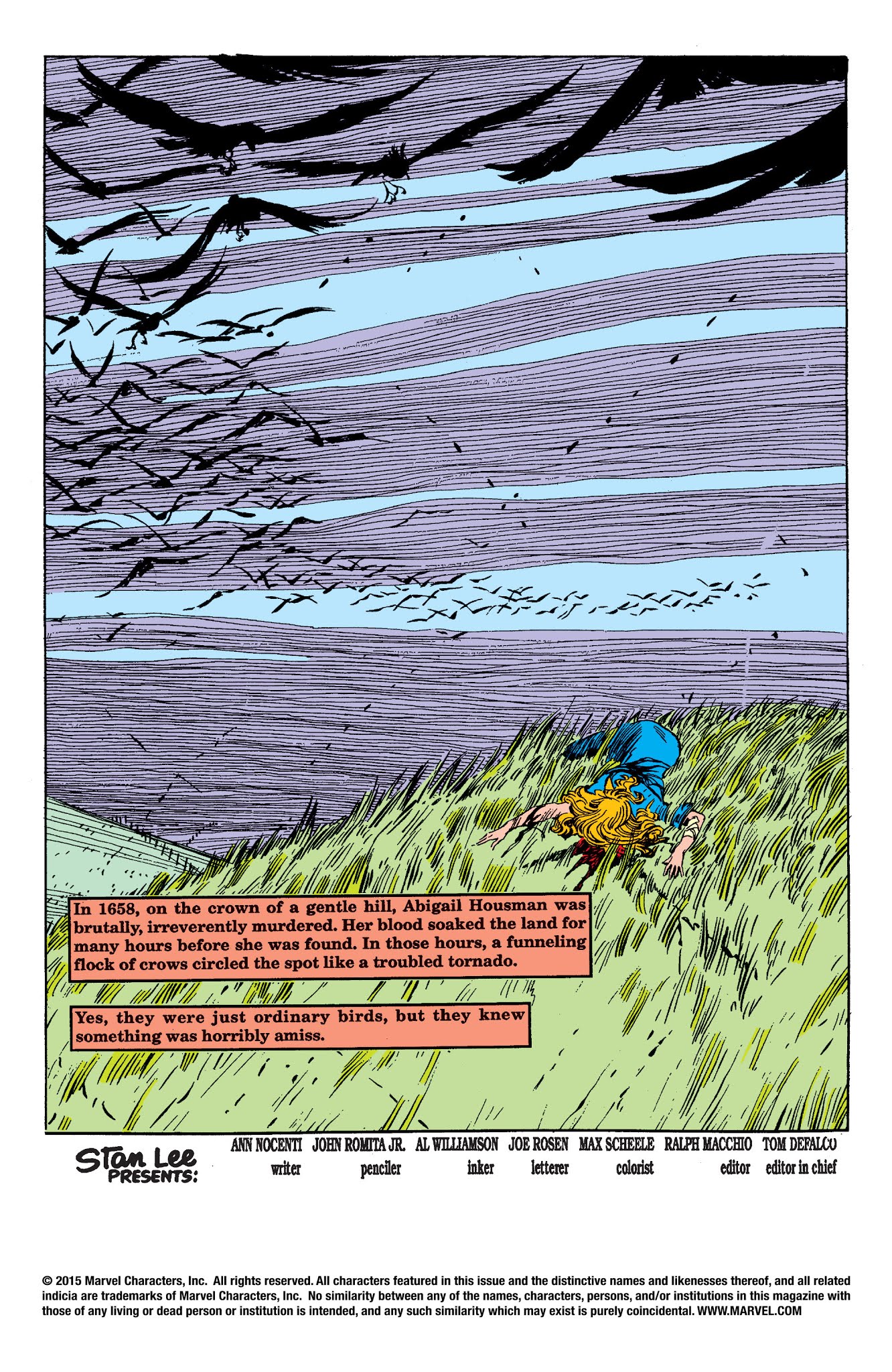 Read online Daredevil Epic Collection comic -  Issue # TPB 13 (Part 5) - 34