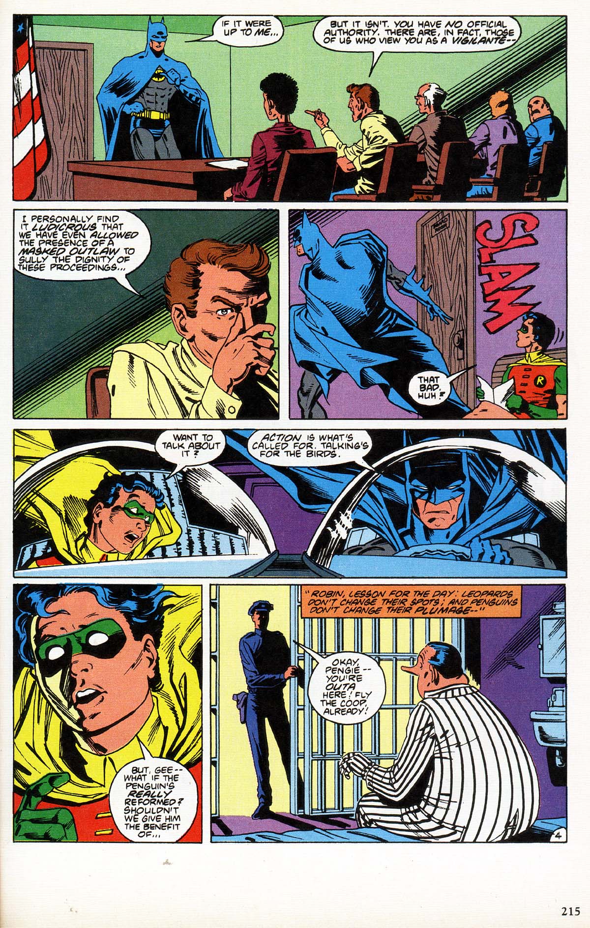 Read online The Greatest Batman Stories Ever Told comic -  Issue # TPB 2 (Part 3) - 15