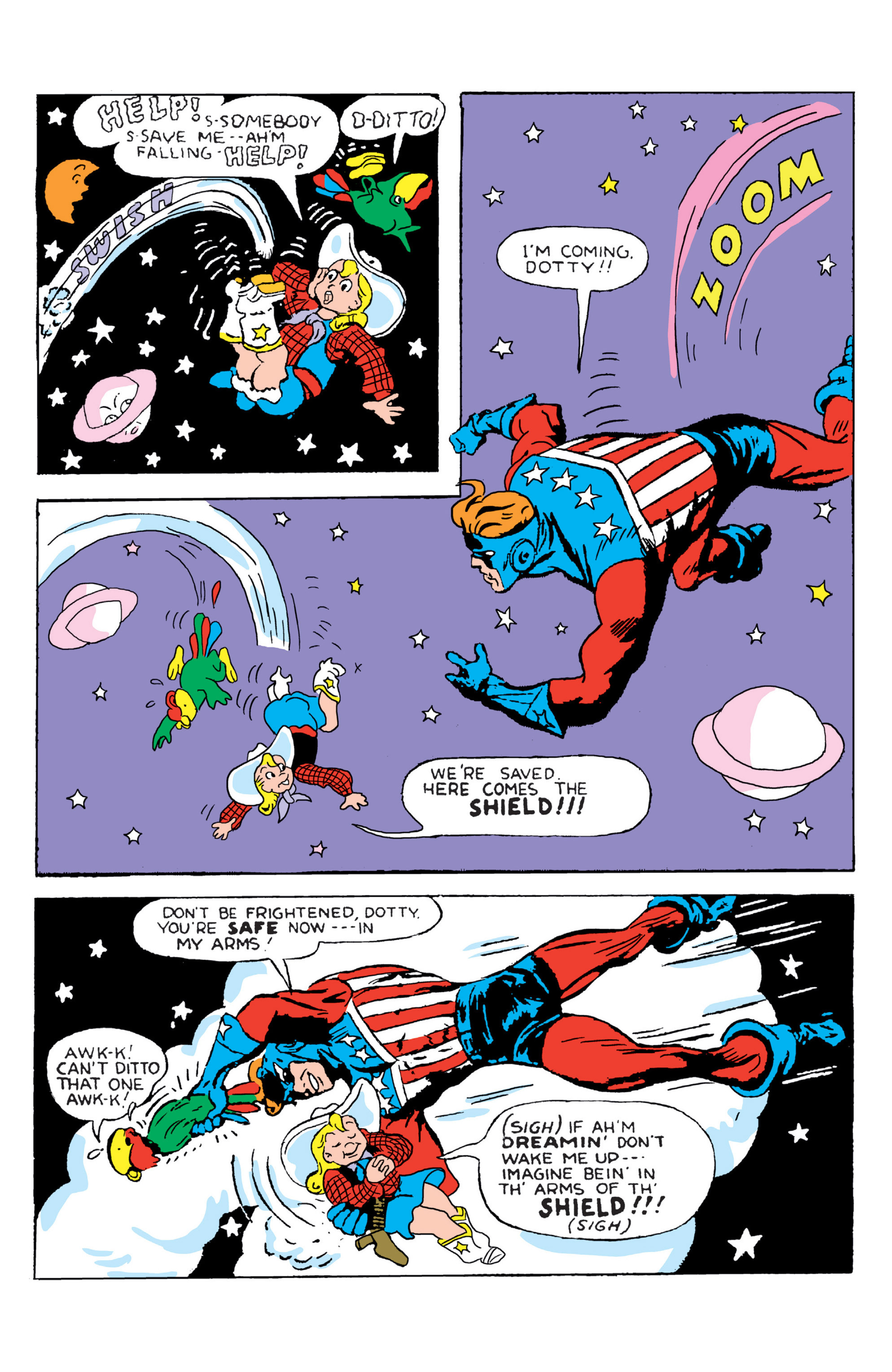 Read online Pep Digital comic -  Issue #168 - 6