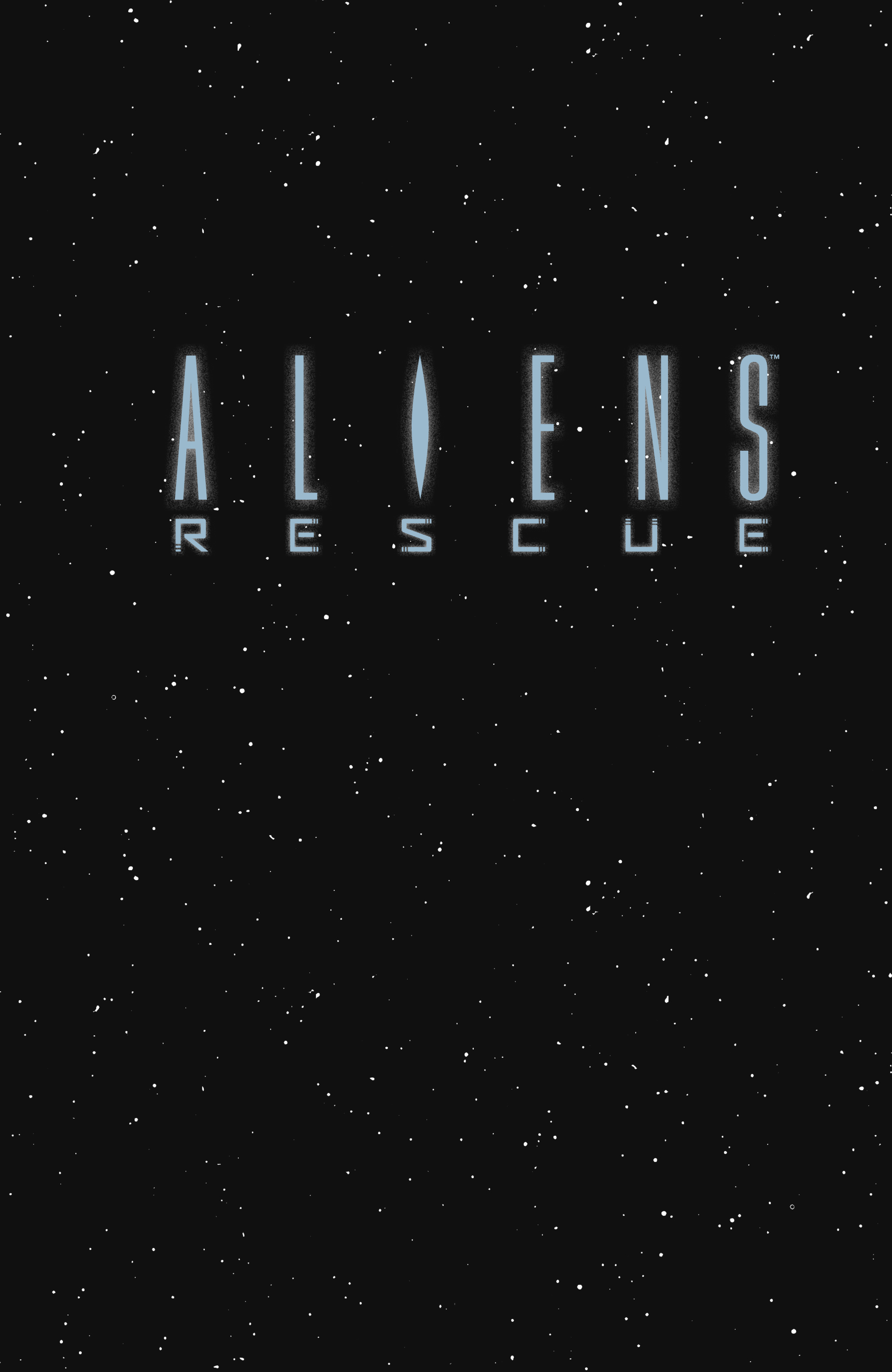 Read online Aliens: Rescue comic -  Issue # _TPB - 3