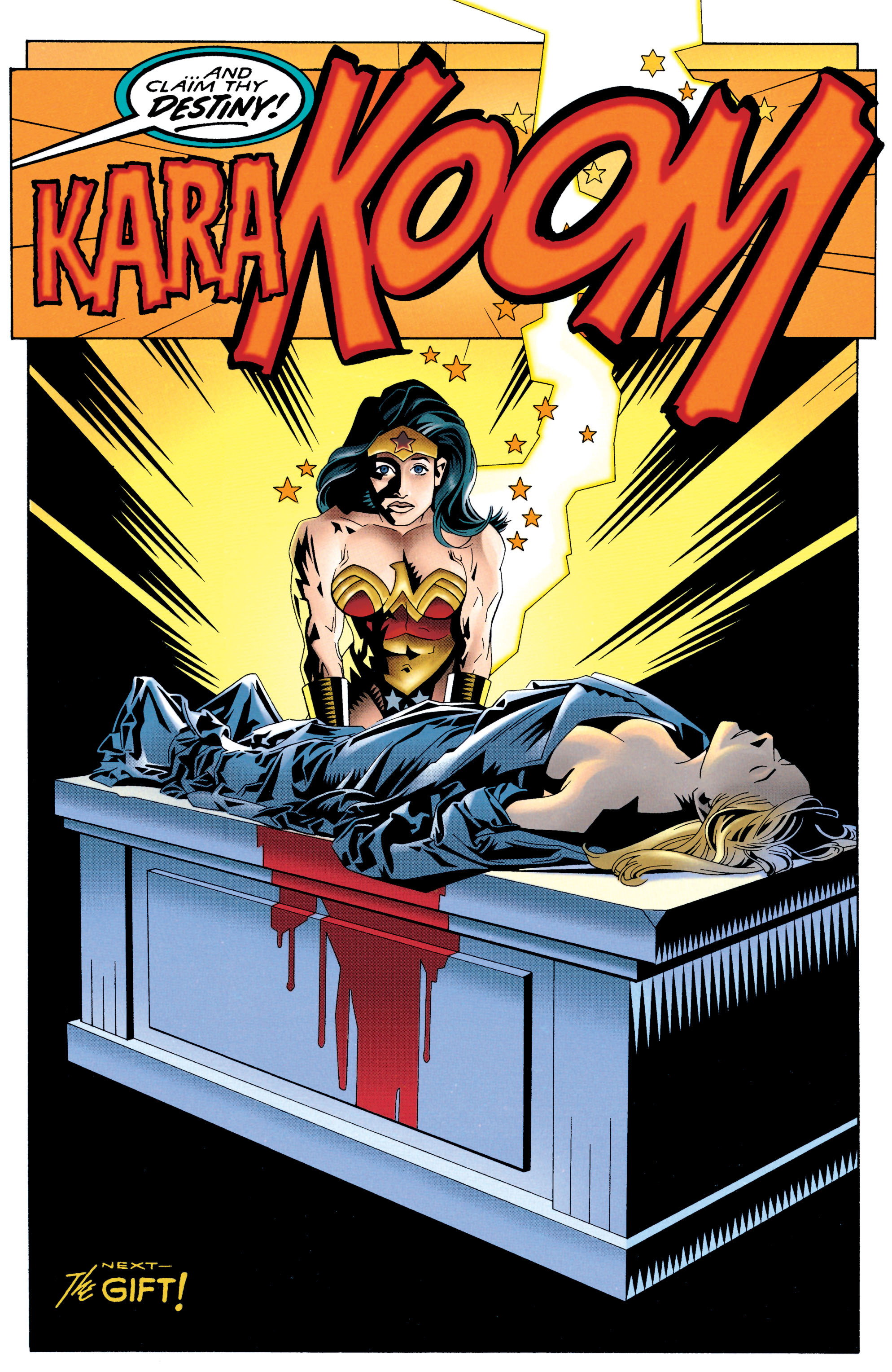 Read online Superman/Wonder Woman: Whom Gods Destroy comic -  Issue #2 - 48