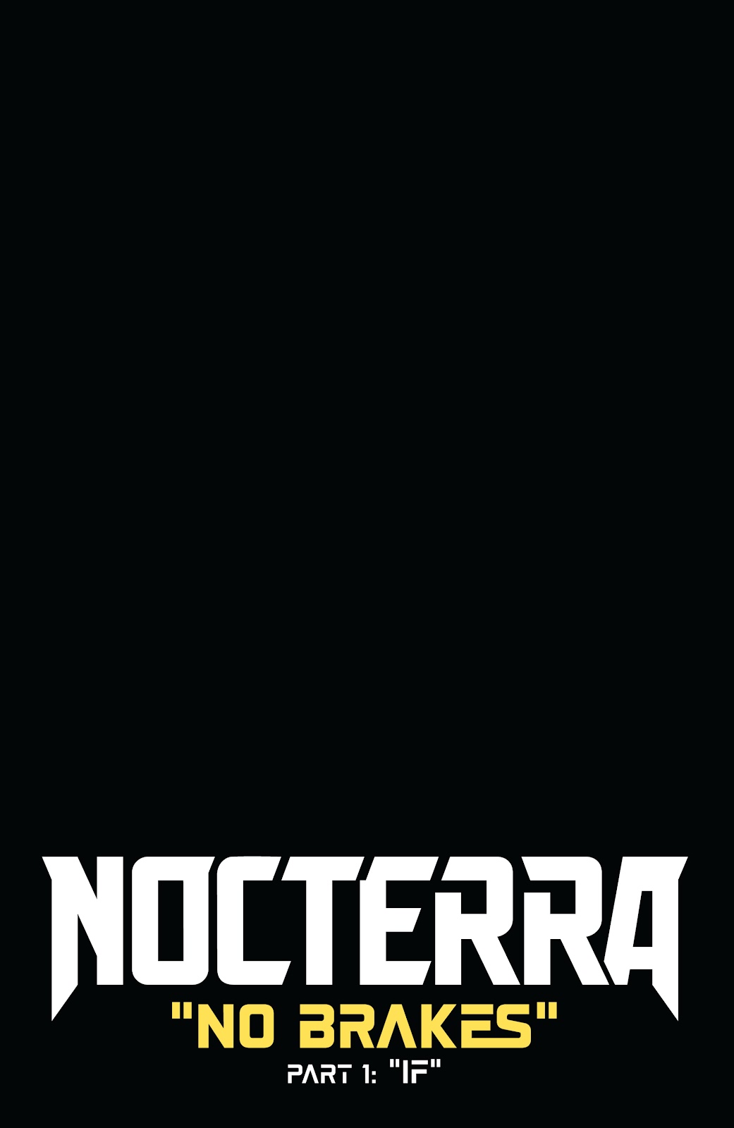 Nocterra issue 12 - Page 5
