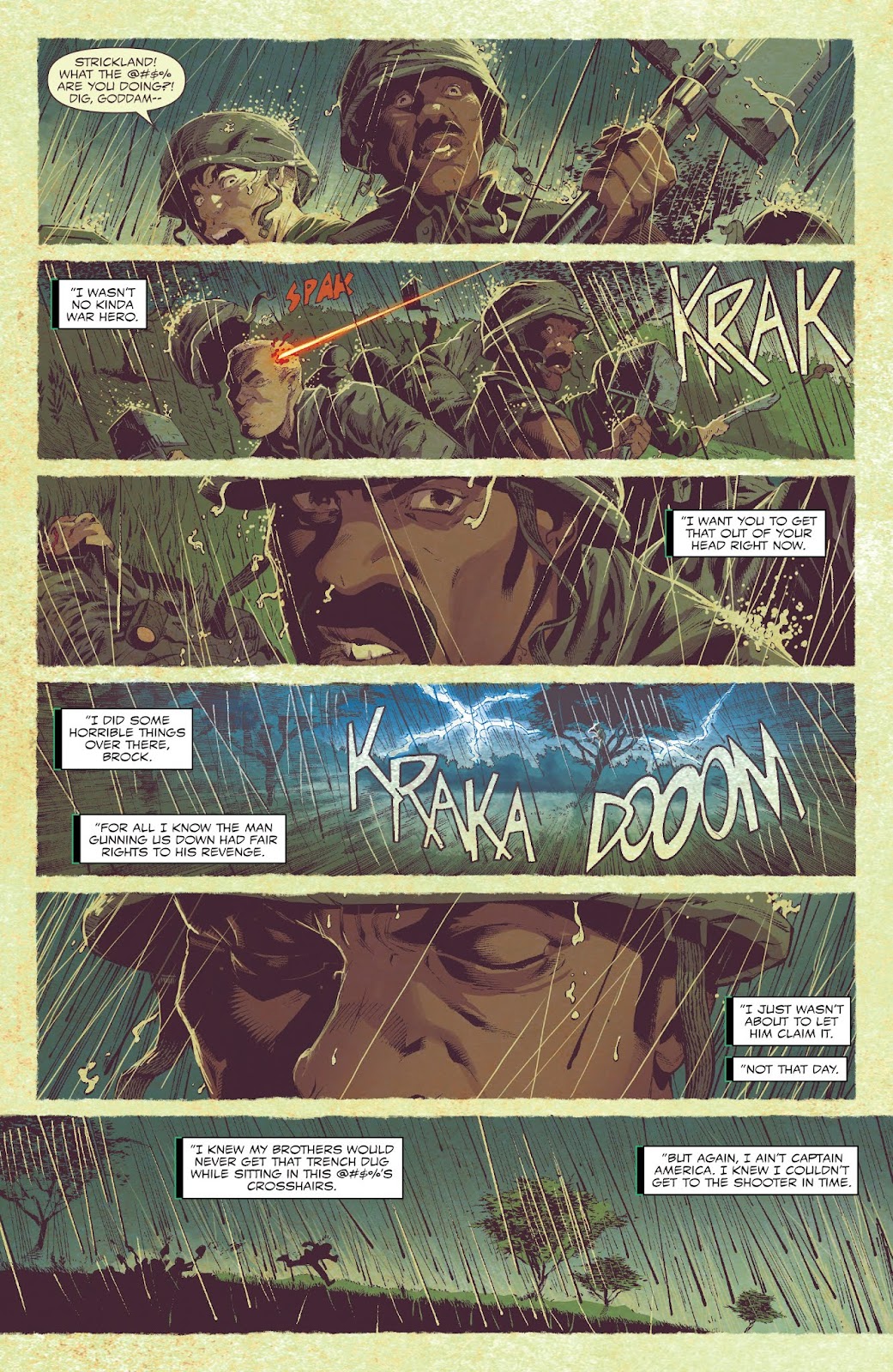 Venom (2018) issue 2 - Page 13