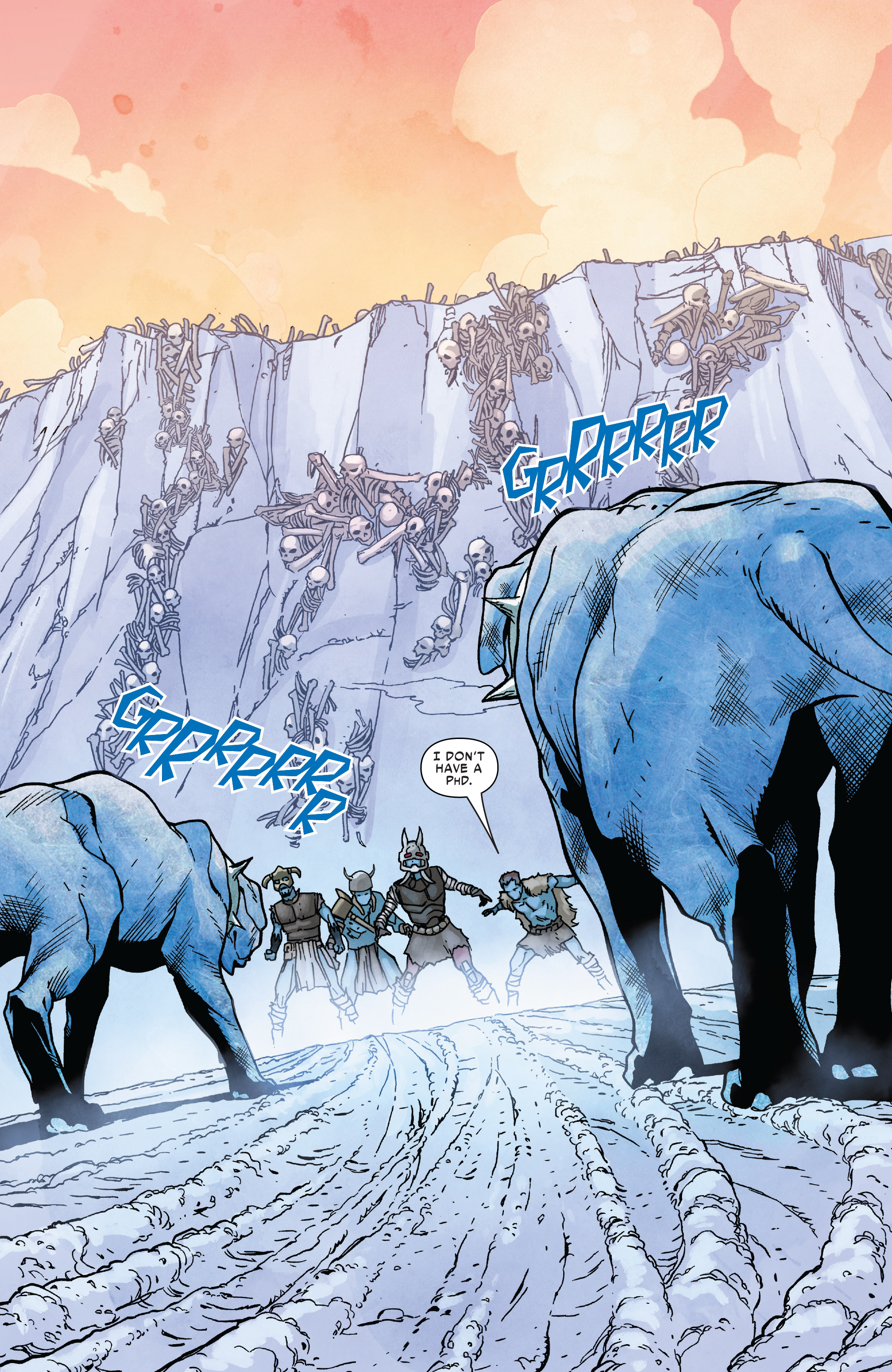 Read online Giant-Man comic -  Issue # _TPB - 24