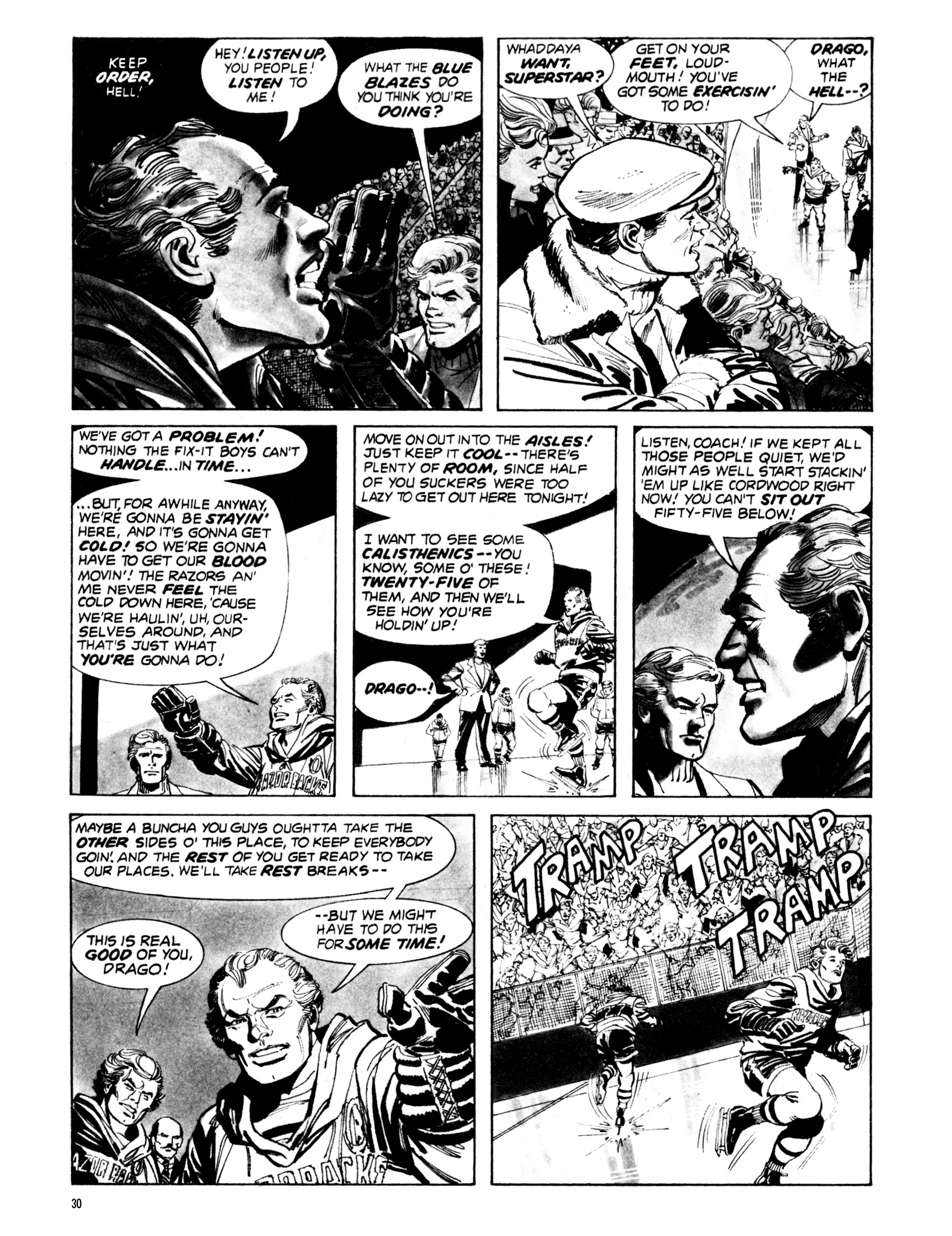 Read online Creepy Archives comic -  Issue # TPB 18 (Part 1) - 31