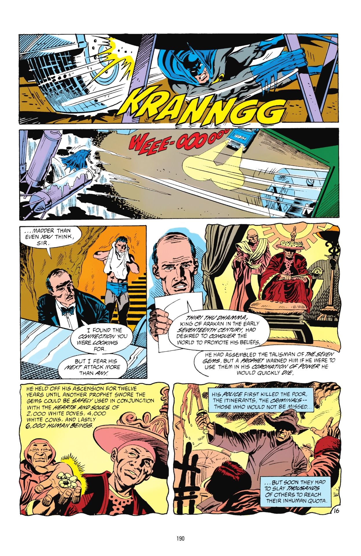 Read online Batman: The Dark Knight Detective comic -  Issue # TPB 6 (Part 2) - 89