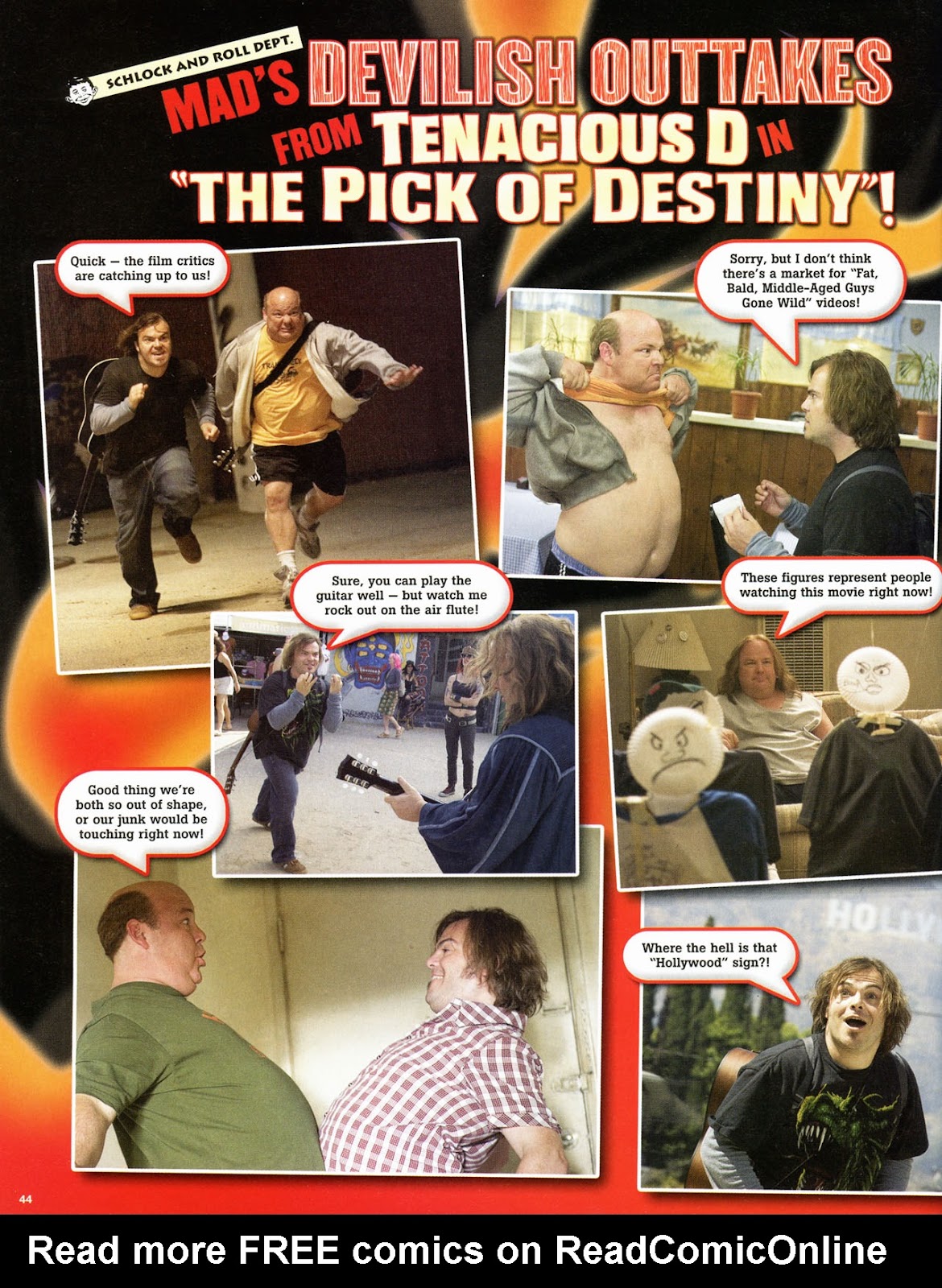 MAD issue 472 - Page 31