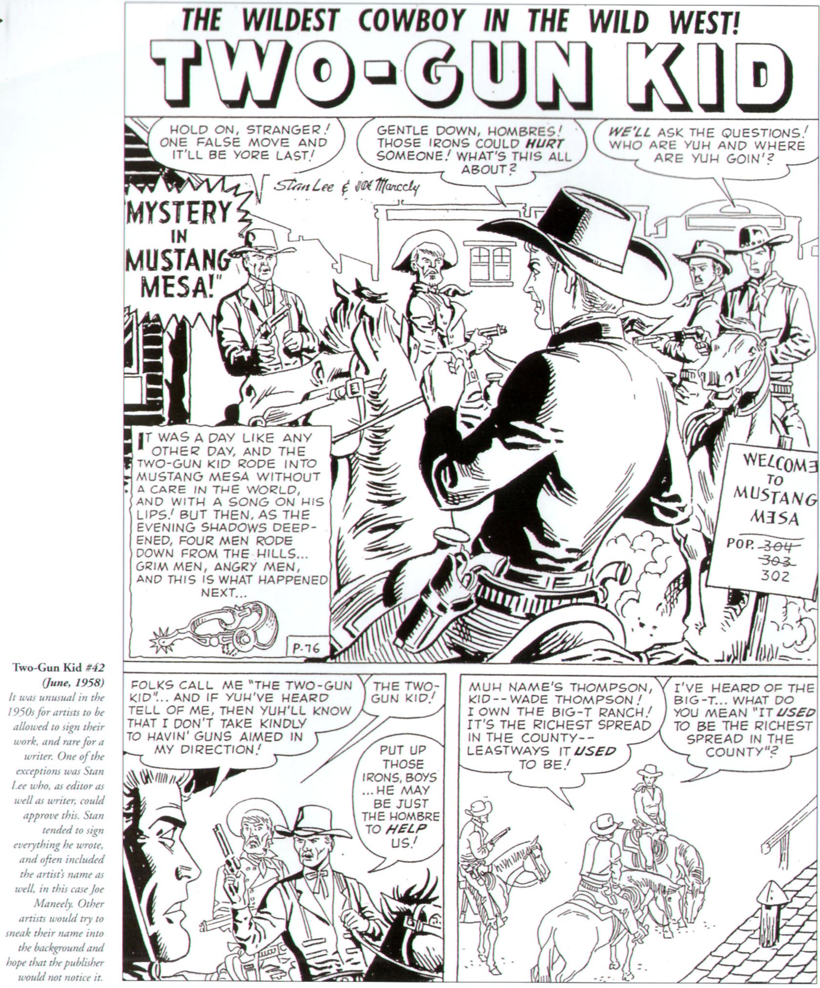 Read online Marvel Chronicle comic -  Issue # TPB (Part 1) - 67