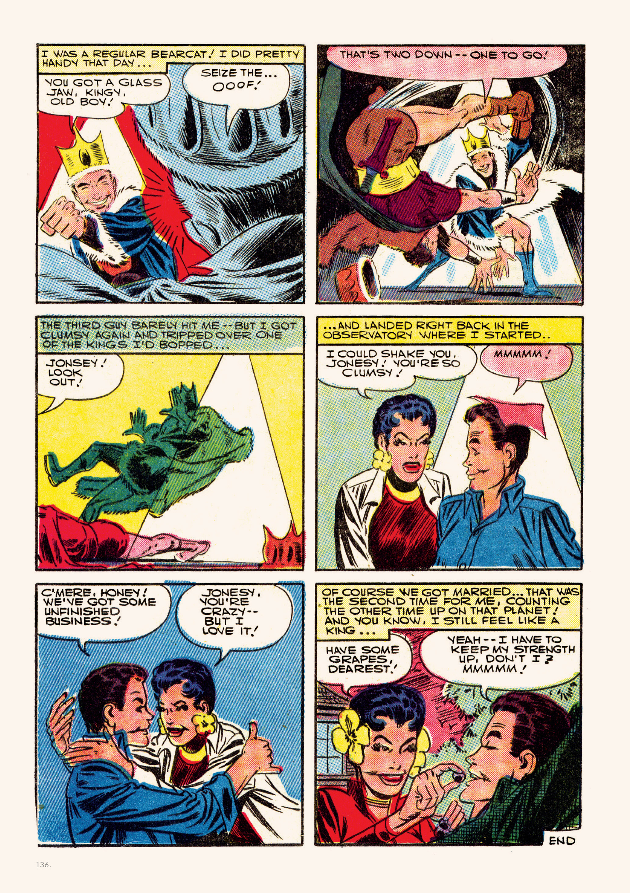 Read online The Steve Ditko Archives comic -  Issue # TPB 2 (Part 2) - 29
