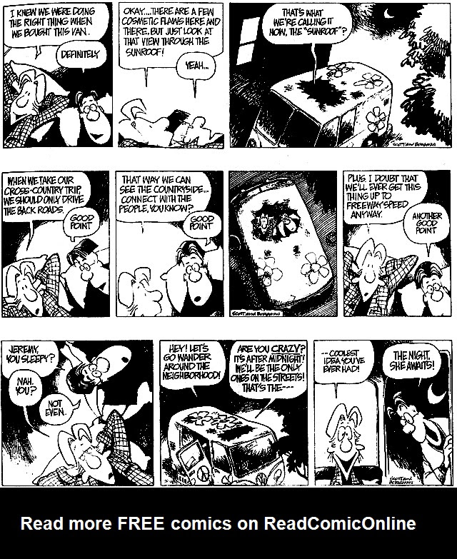 Read online Humongous Zits comic -  Issue # TPB (Part 2) - 79