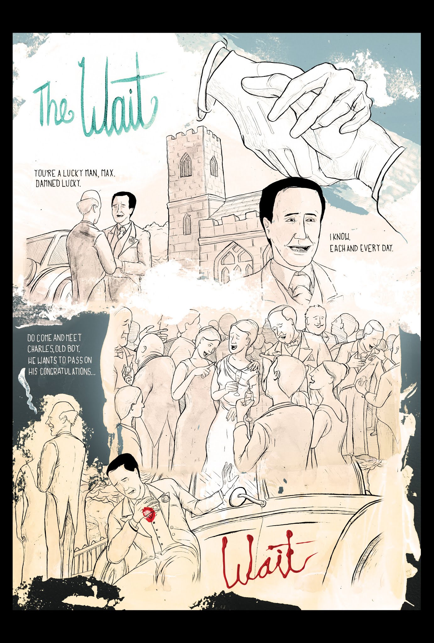 Read online Afterlife Inc. comic -  Issue #2 - 72