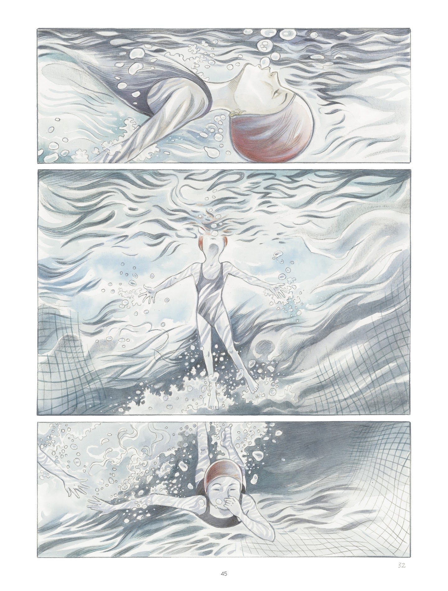 Read online Angel of Death comic -  Issue # TPB (Part 1) - 40