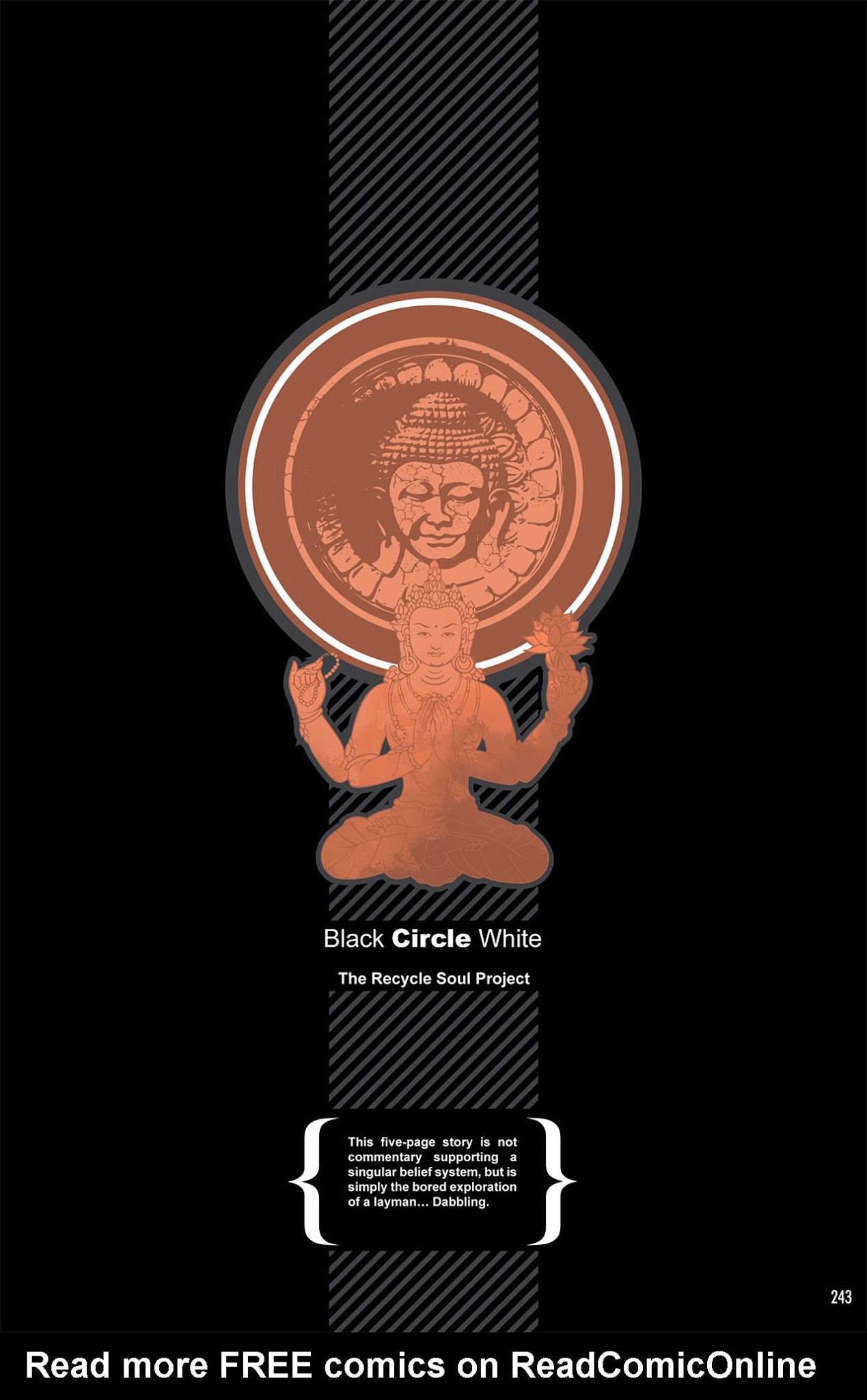 Read online PopGun comic -  Issue # Vol. 1 - 238