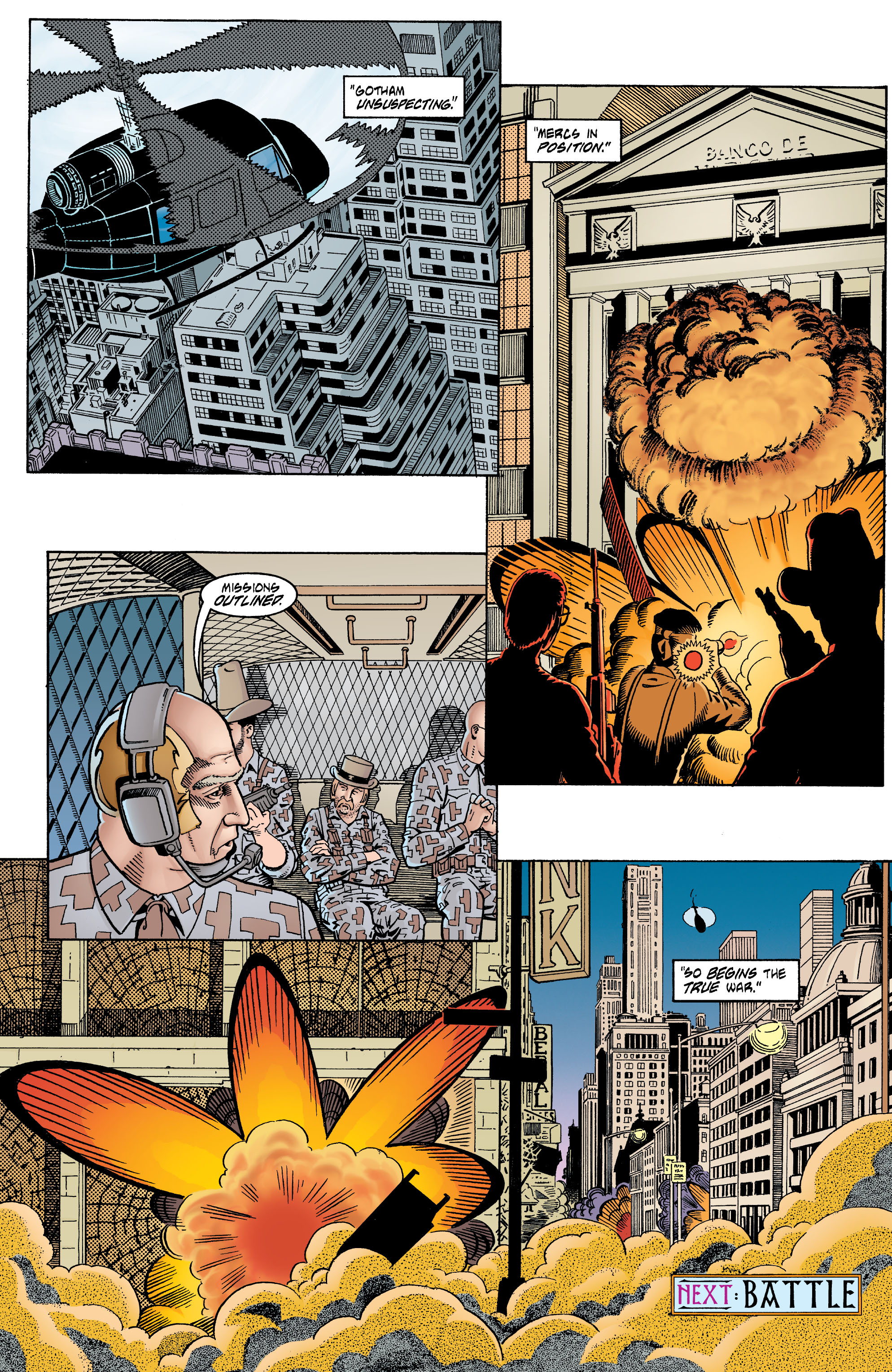 Batman: Legends of the Dark Knight 134 Page 24