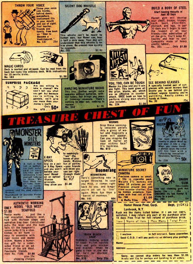 Read online Captain Atom (1965) comic -  Issue #79 - 36
