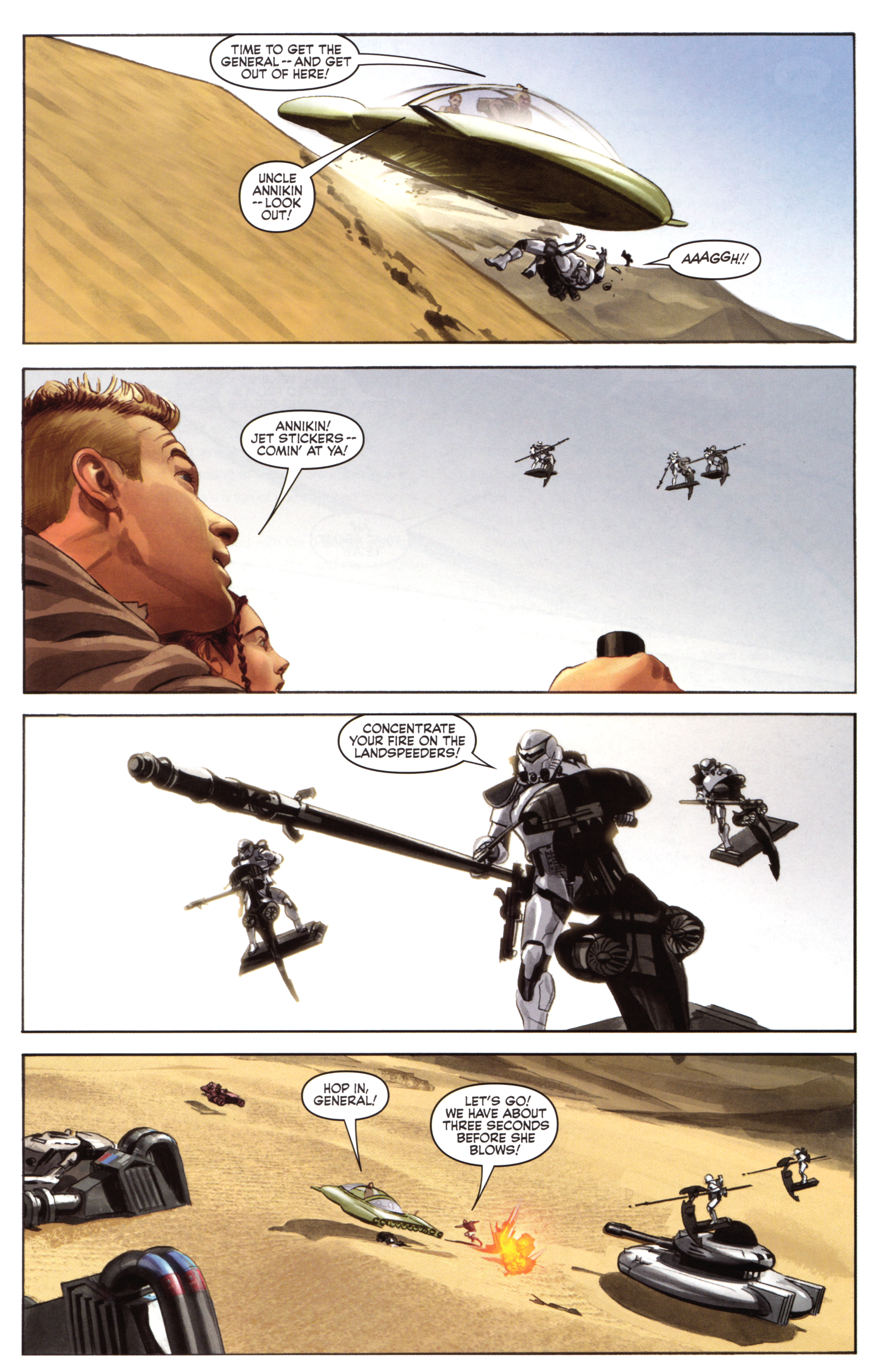 Read online The Star Wars comic -  Issue #3 - 28