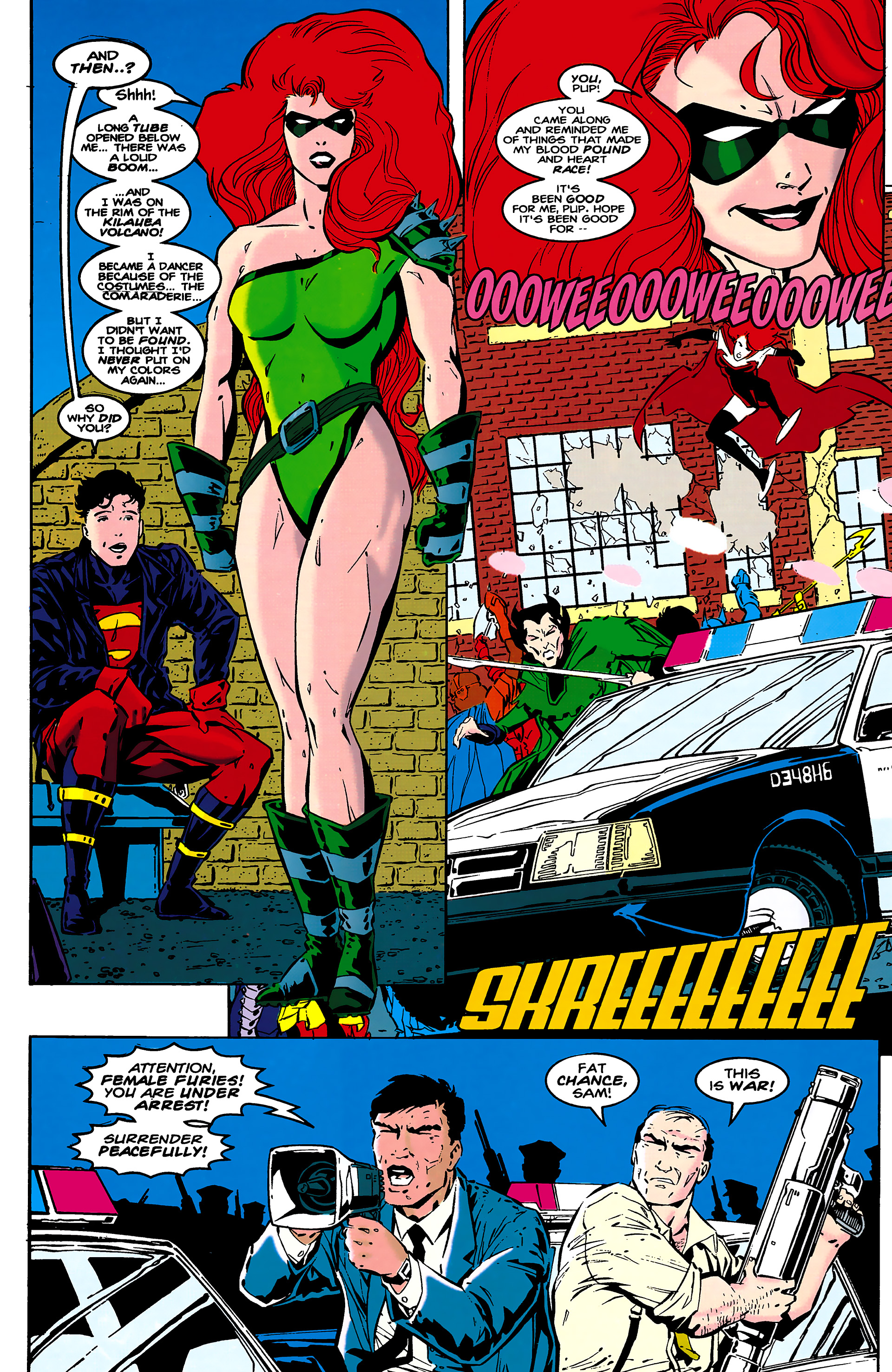 Superboy (1994) 25 Page 23