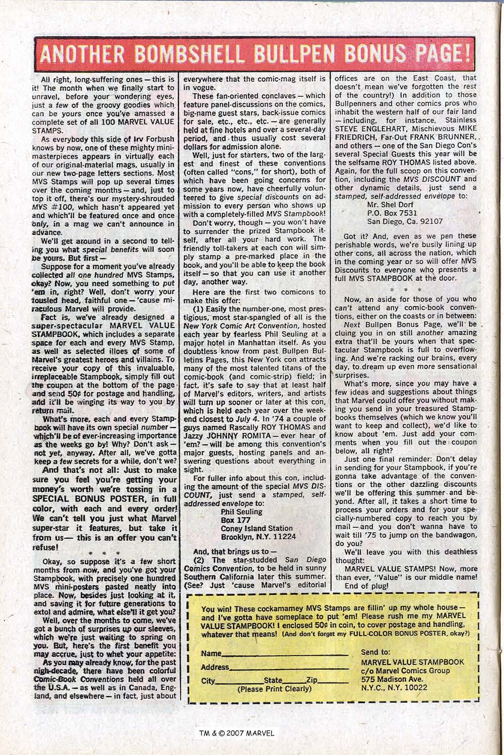 Read online The Incredible Hulk (1968) comic -  Issue #177 - 30