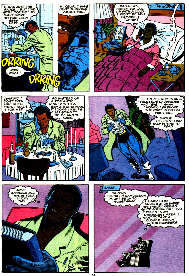 Read online Marvel Super-Heroes (1990) comic -  Issue #11 - 27