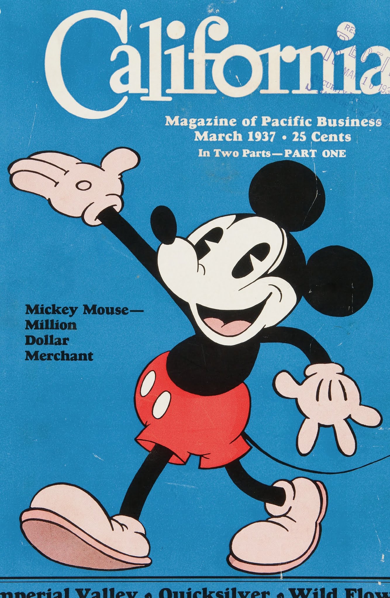 Read online Mickey Mouse: The Greatest Adventures comic -  Issue # TPB (Part 1) - 7