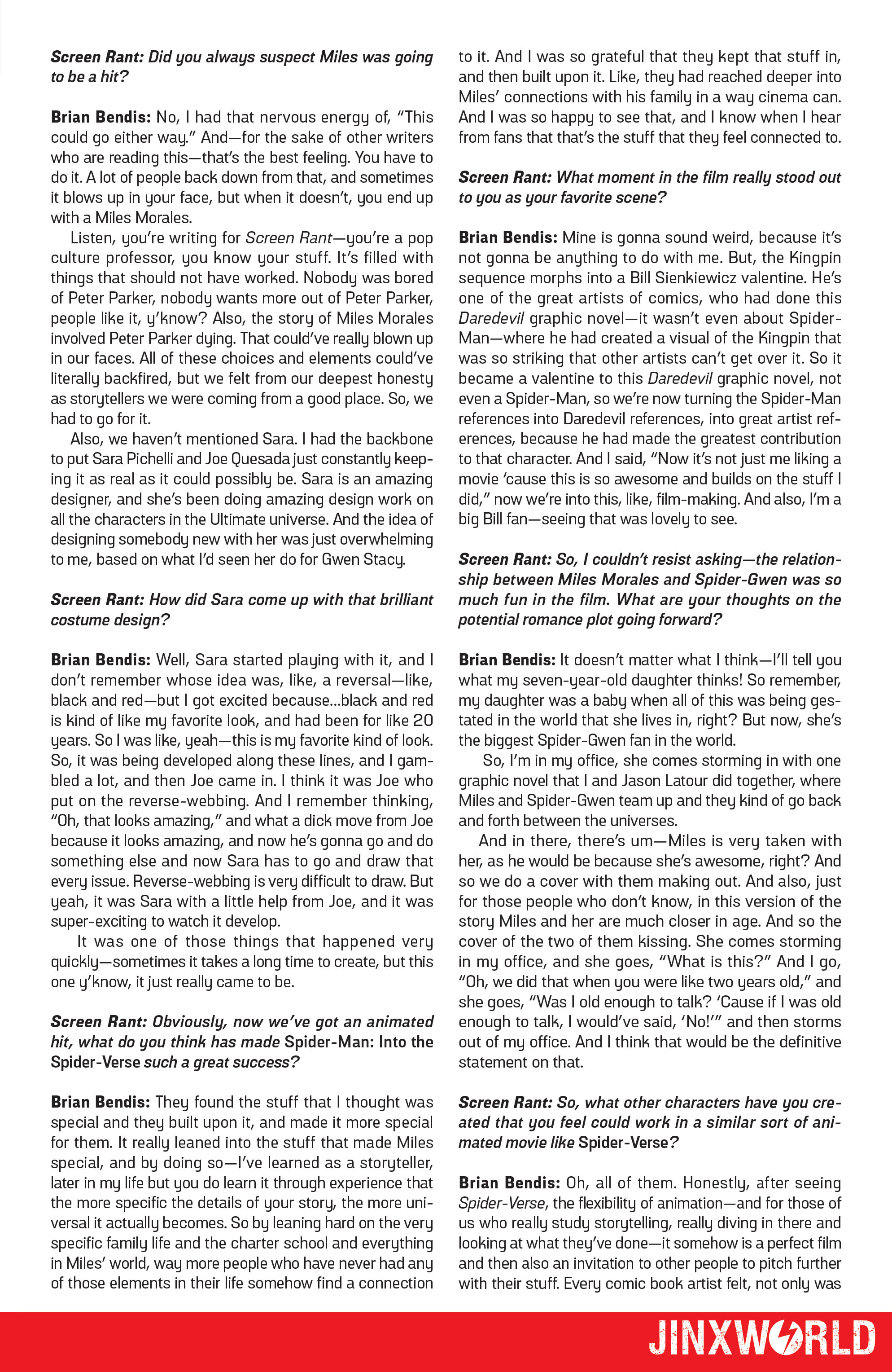 Read online Pearl comic -  Issue #8 - 26