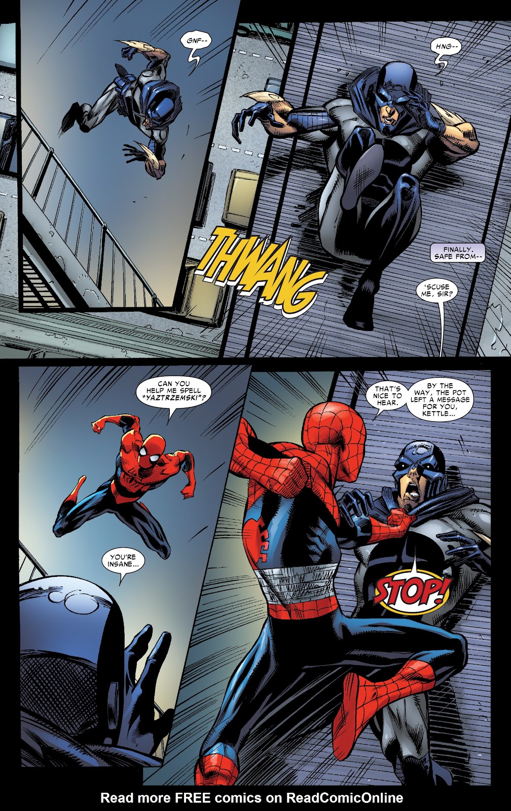 The Amazing Spider-Man: Brand New Day: The Complete Collection issue TPB 4 (Part 4) - Page 65