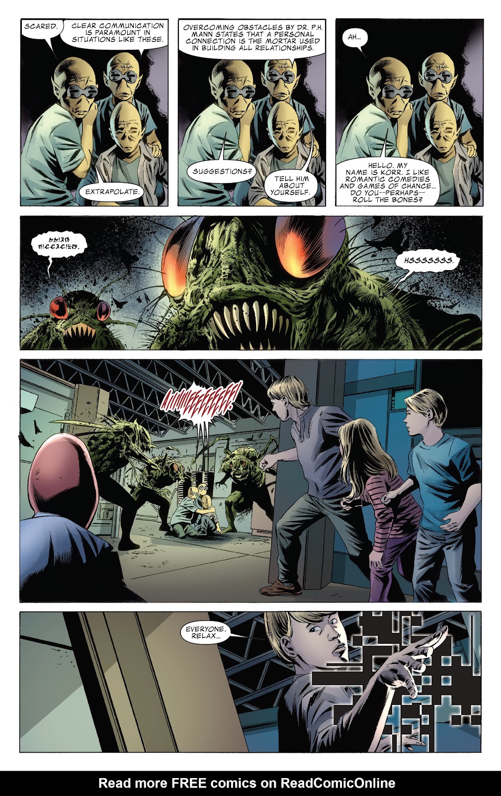 Fantastic Four by Jonathan Hickman: The Complete Collection issue TPB 2 (Part 2) - Page 82