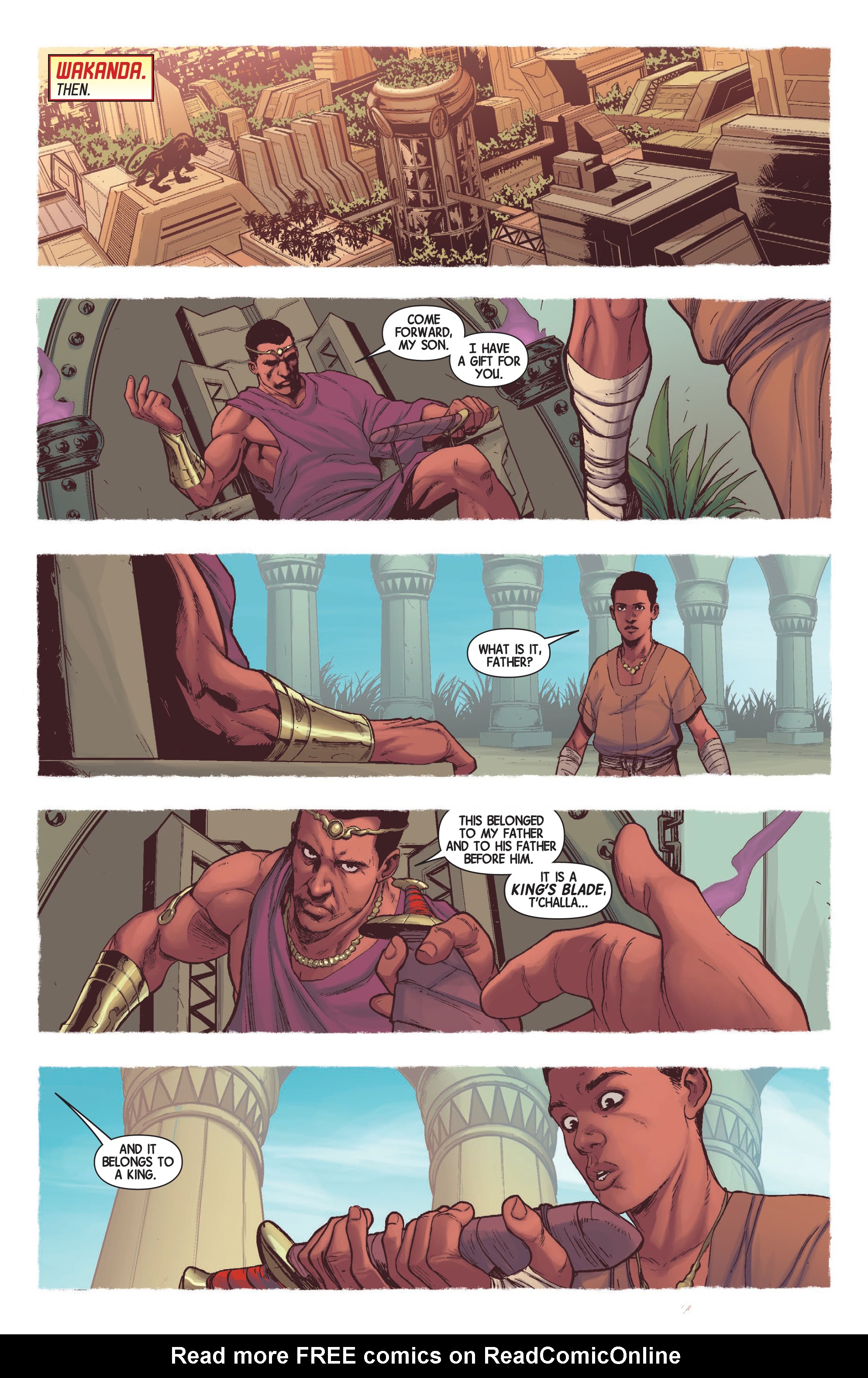 Read online Avengers by Jonathan Hickman: The Complete Collection comic -  Issue # TPB 5 (Part 3) - 40