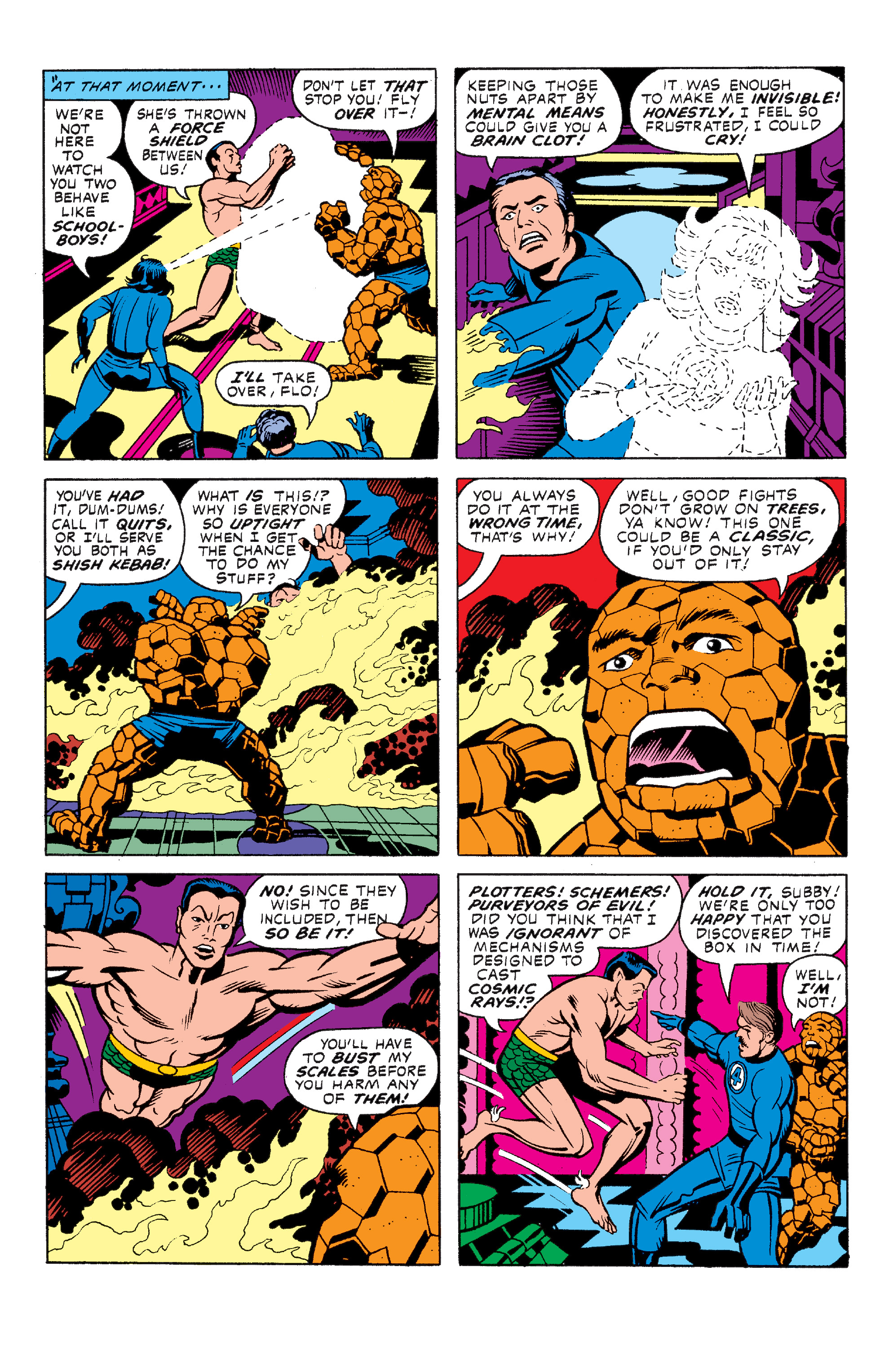 Read online What If? (1977) comic -  Issue # _Complete Collection TPB 1 (Part 4) - 83