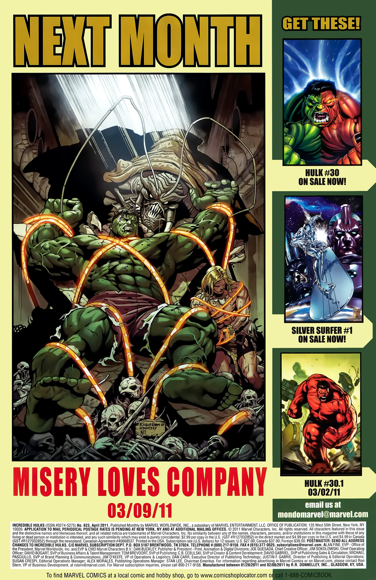 Read online Incredible Hulks (2010) comic -  Issue #623 - 24