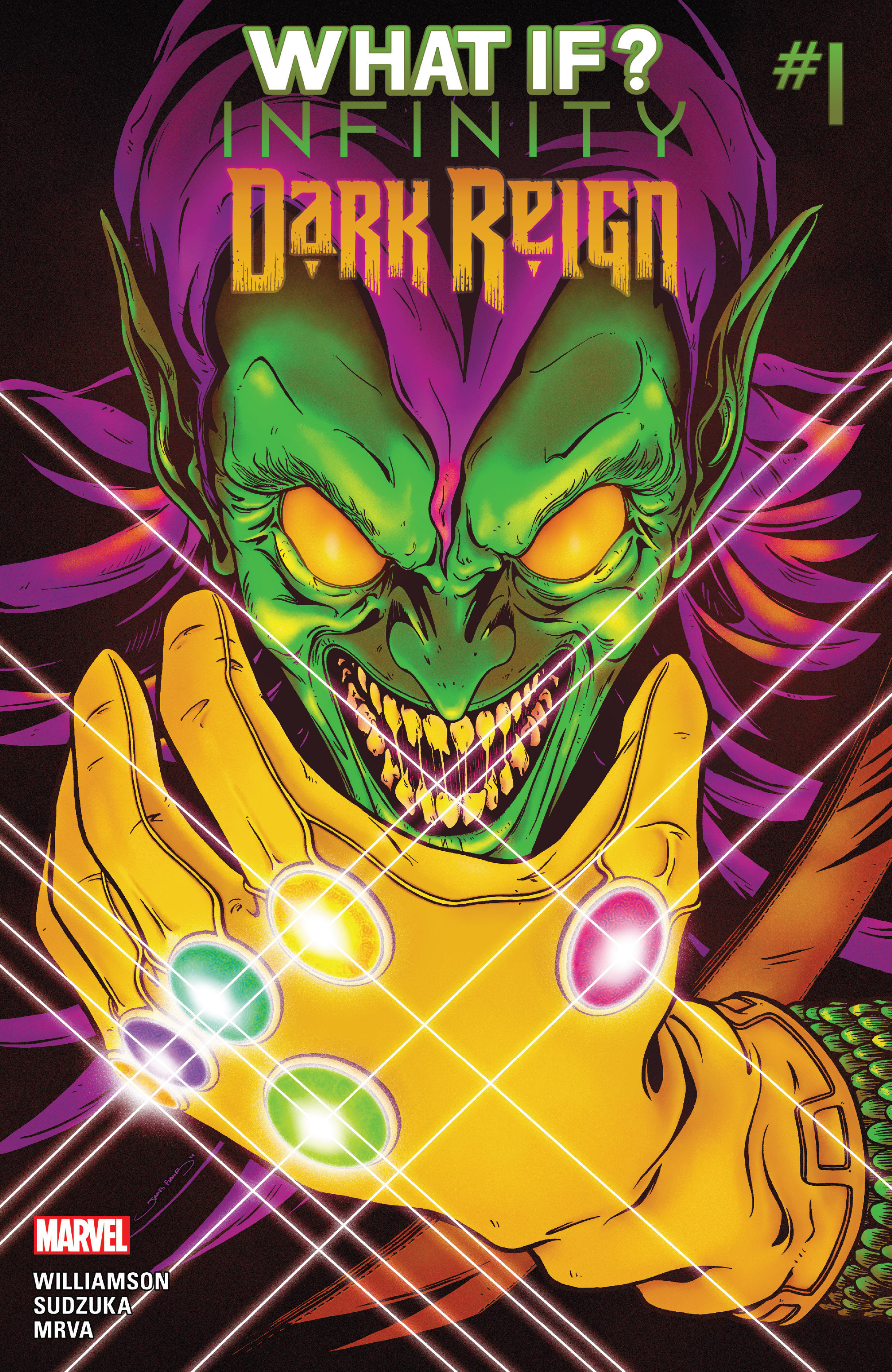 Read online What If? Infinity Inhumans comic -  Issue # TPB - 88